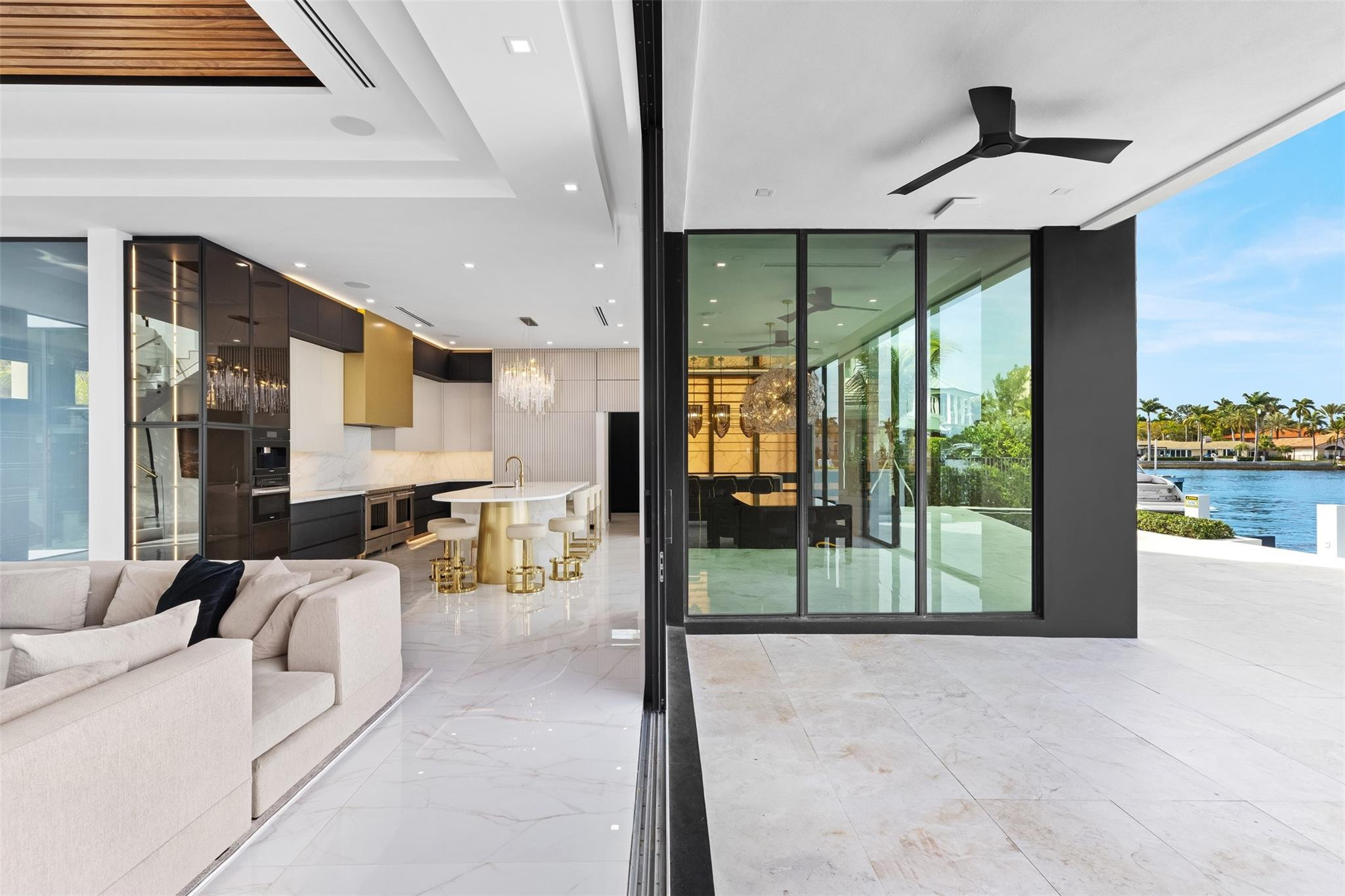 Terra Mar Island Estates - Residential