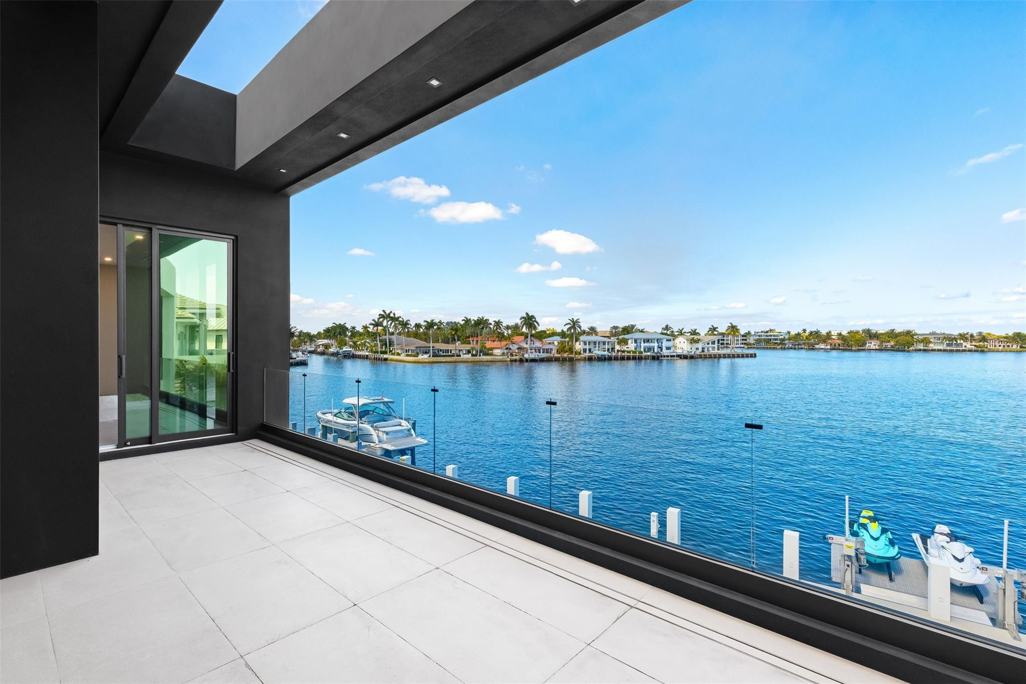 Terra Mar Island Estates - Residential