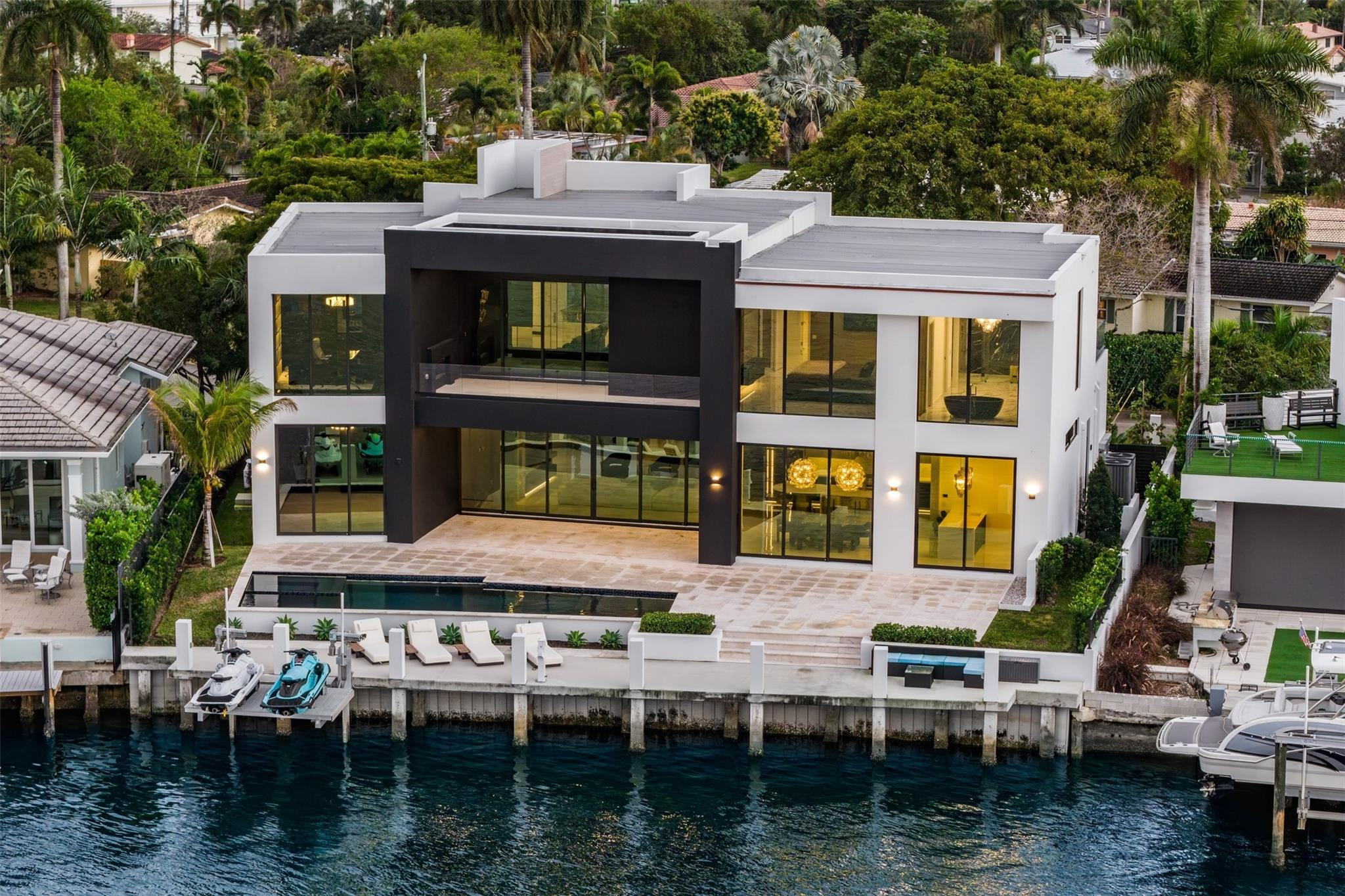 Terra Mar Island Estates - Residential