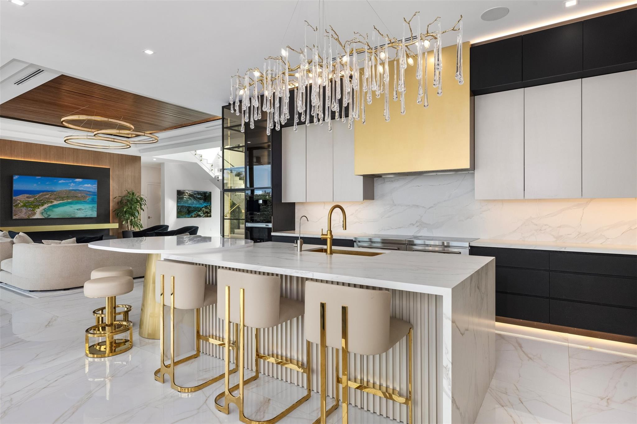 Terra Mar Island Estates - Residential