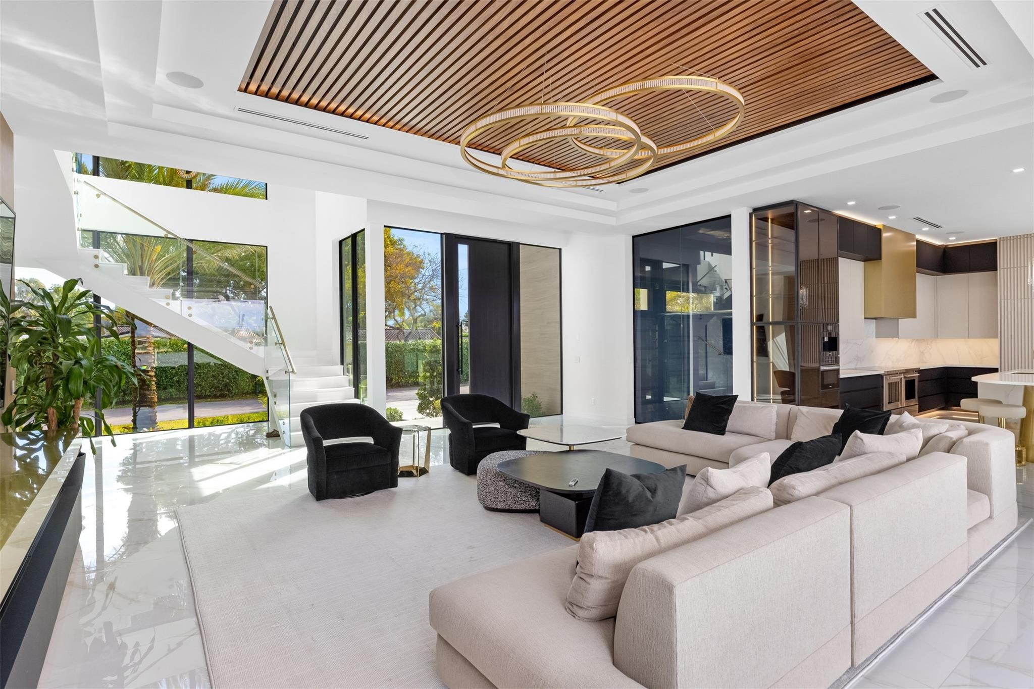 Terra Mar Island Estates - Residential