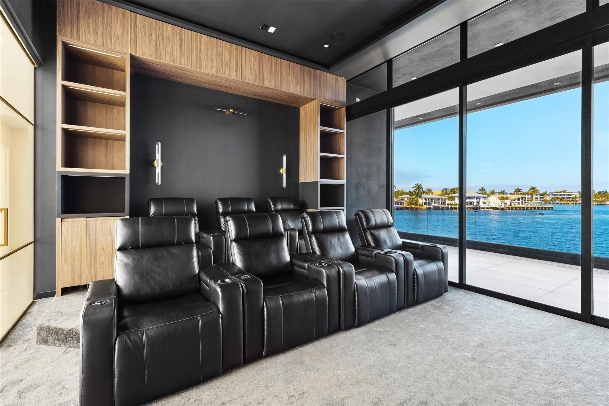 Terra Mar Island Estates - Residential