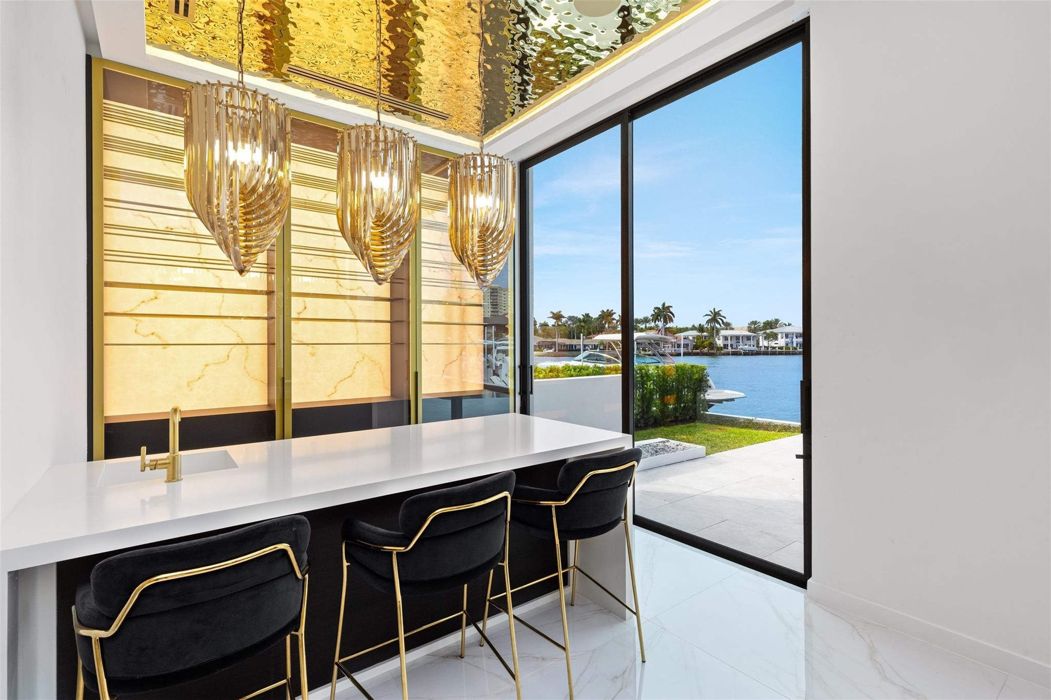 Terra Mar Island Estates - Residential