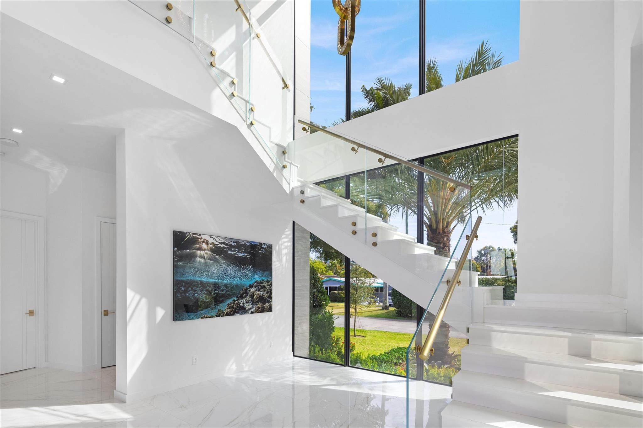 Terra Mar Island Estates - Residential