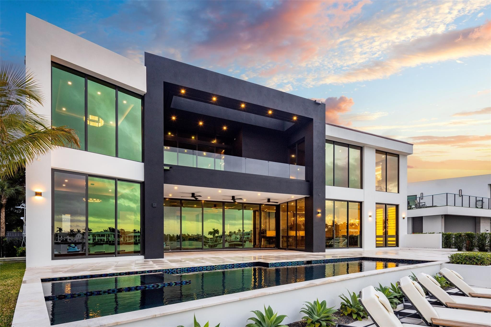 Terra Mar Island Estates - Residential