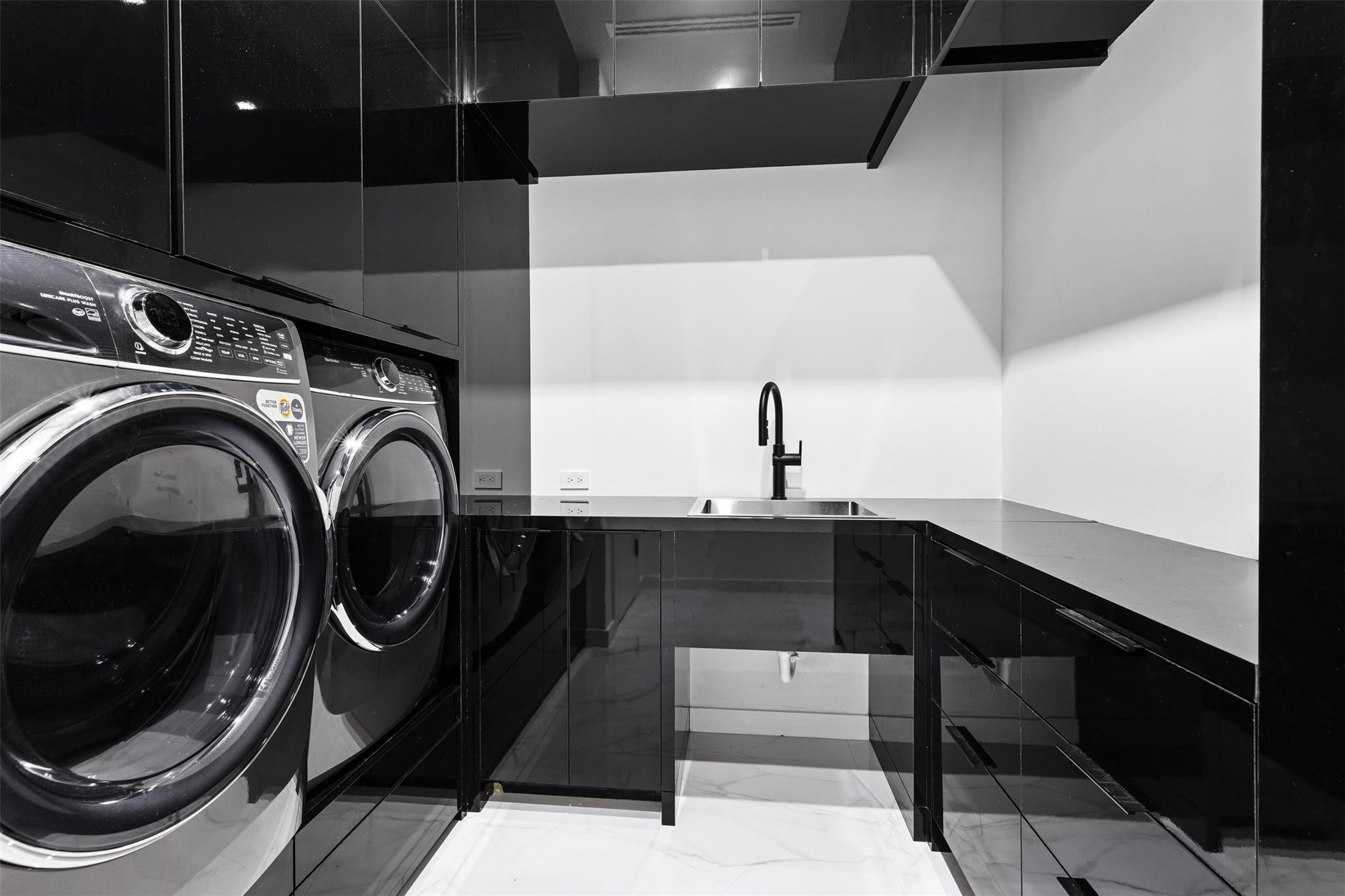 Terra Mar Island Estates - Residential