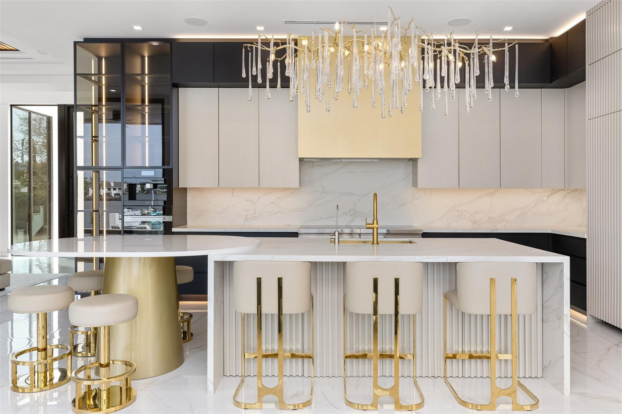 Terra Mar Island Estates - Residential