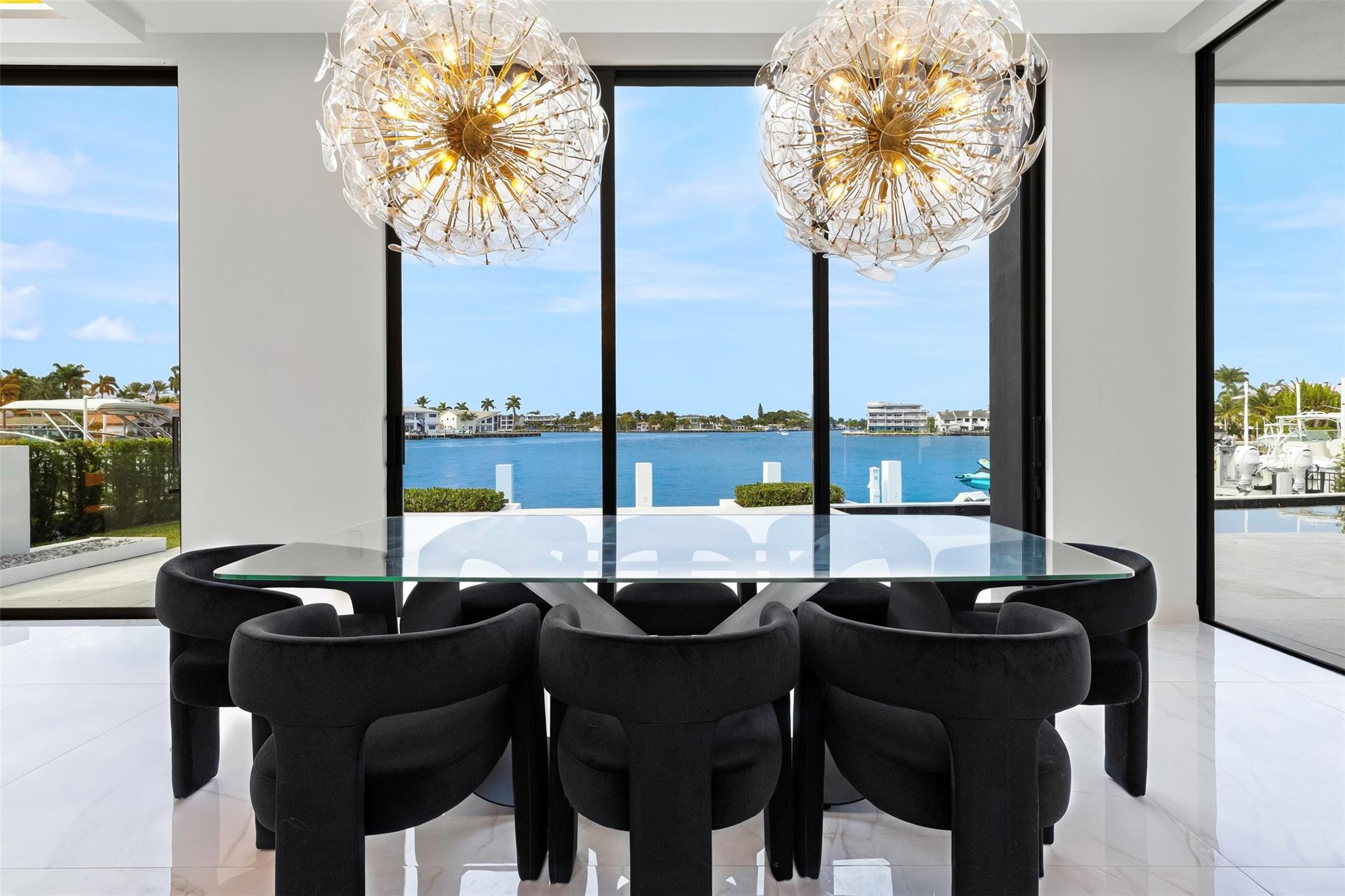 Terra Mar Island Estates - Residential