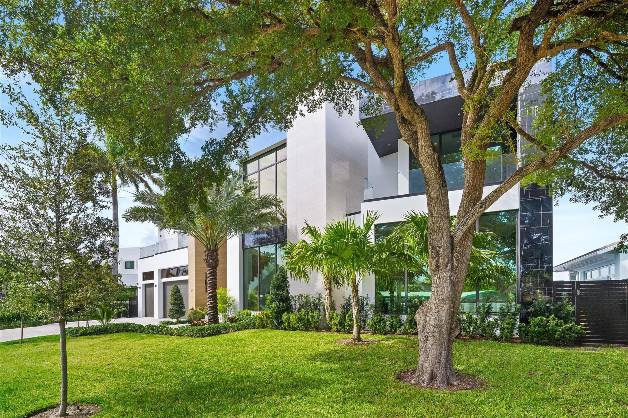 Terra Mar Island Estates - Residential