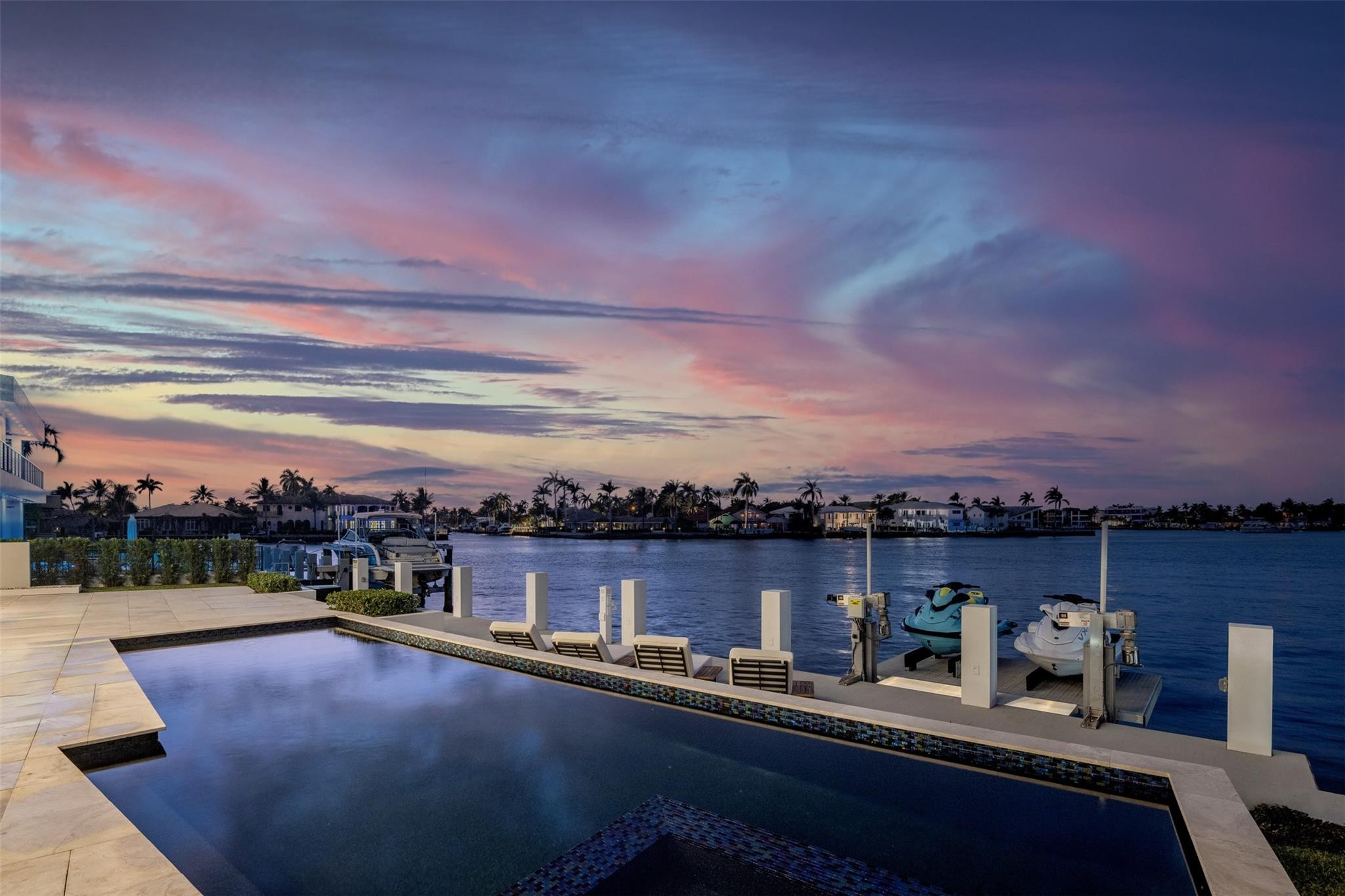 Terra Mar Island Estates - Residential