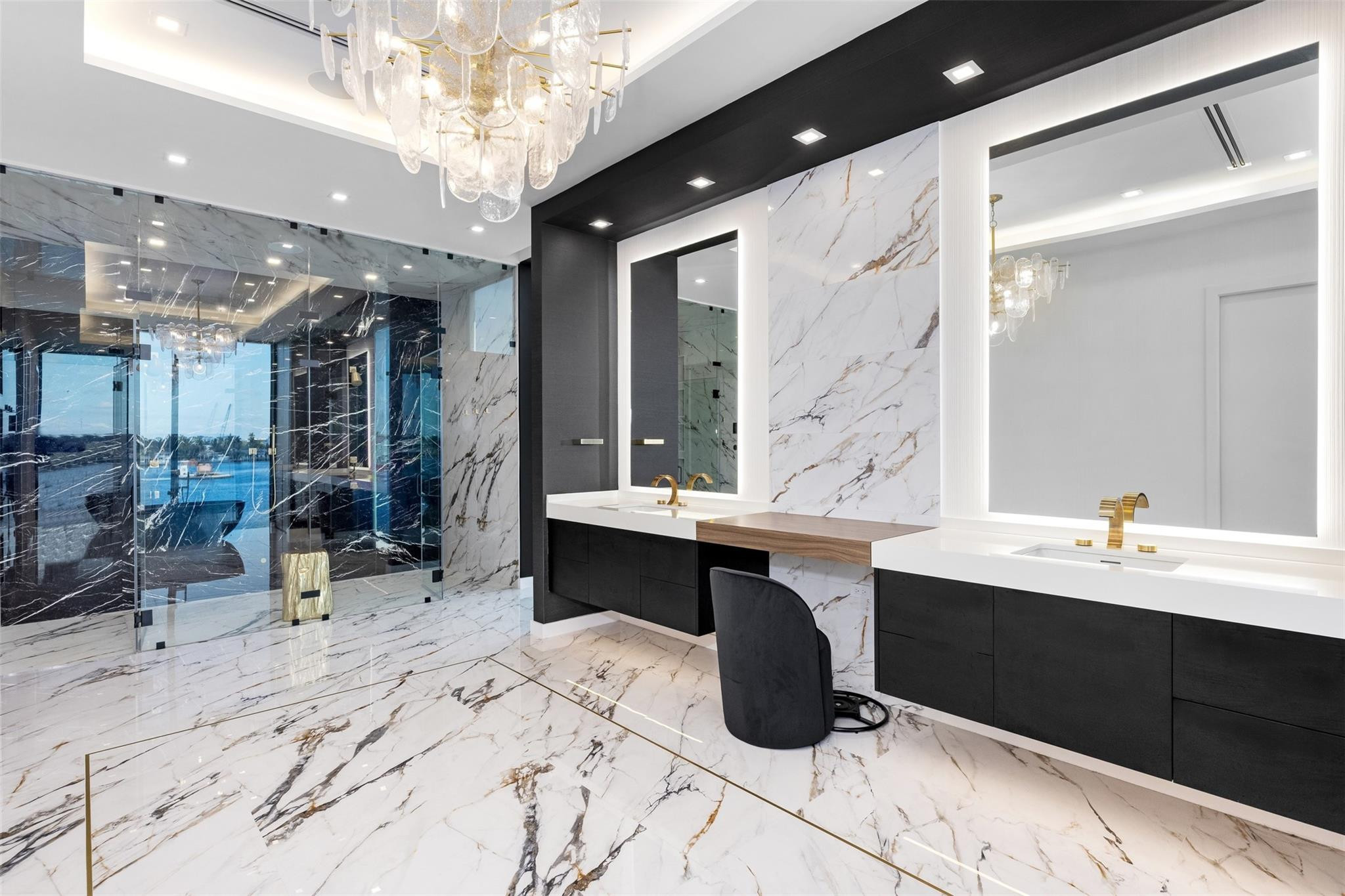 Terra Mar Island Estates - Residential