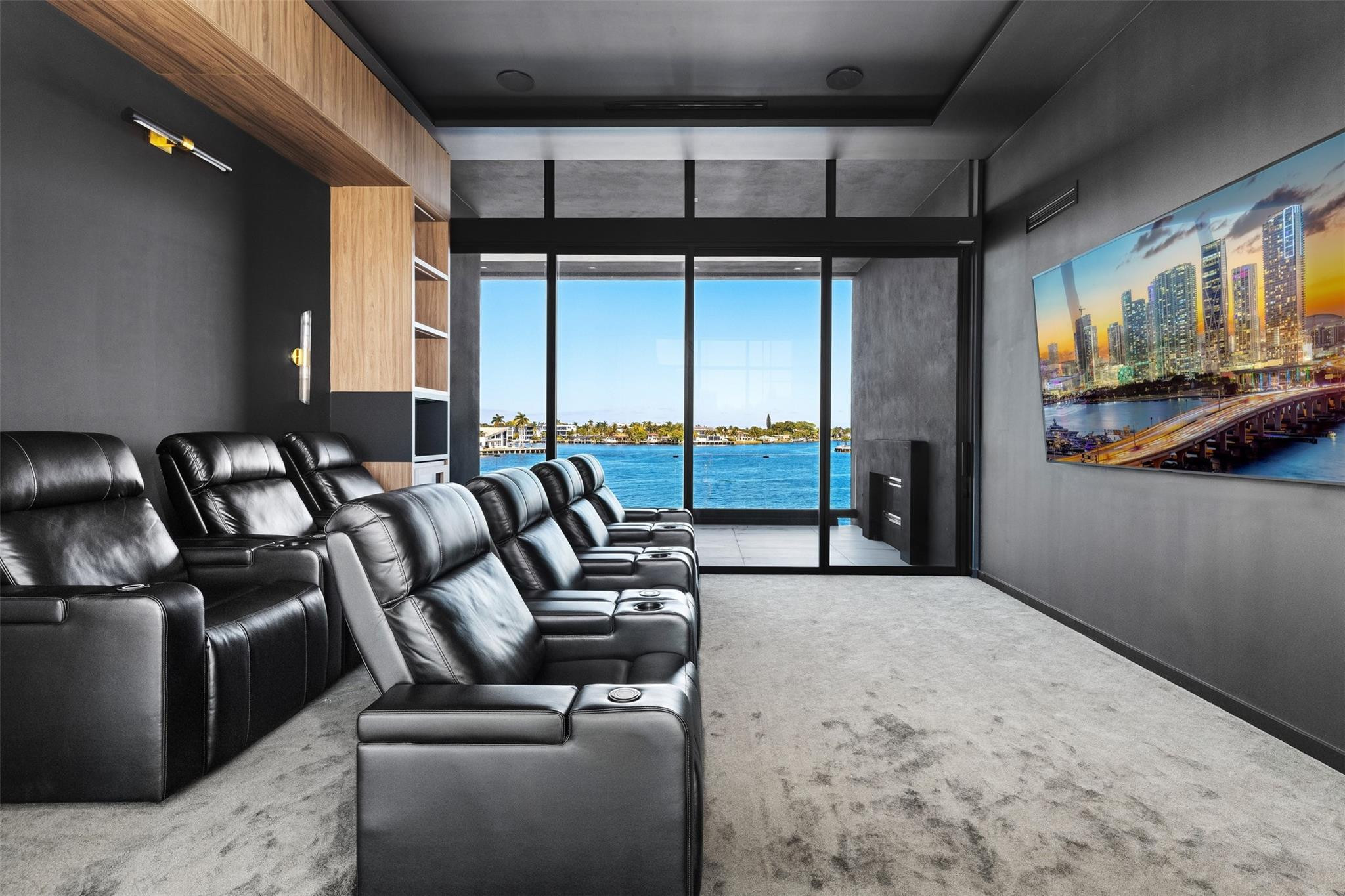 Terra Mar Island Estates - Residential