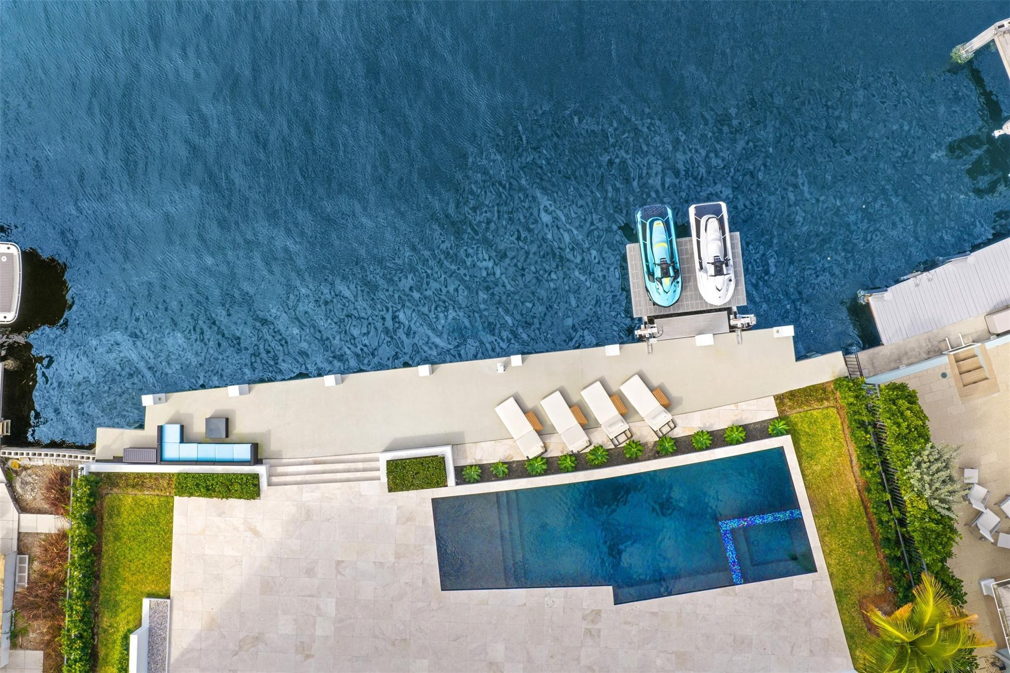 Terra Mar Island Estates - Residential