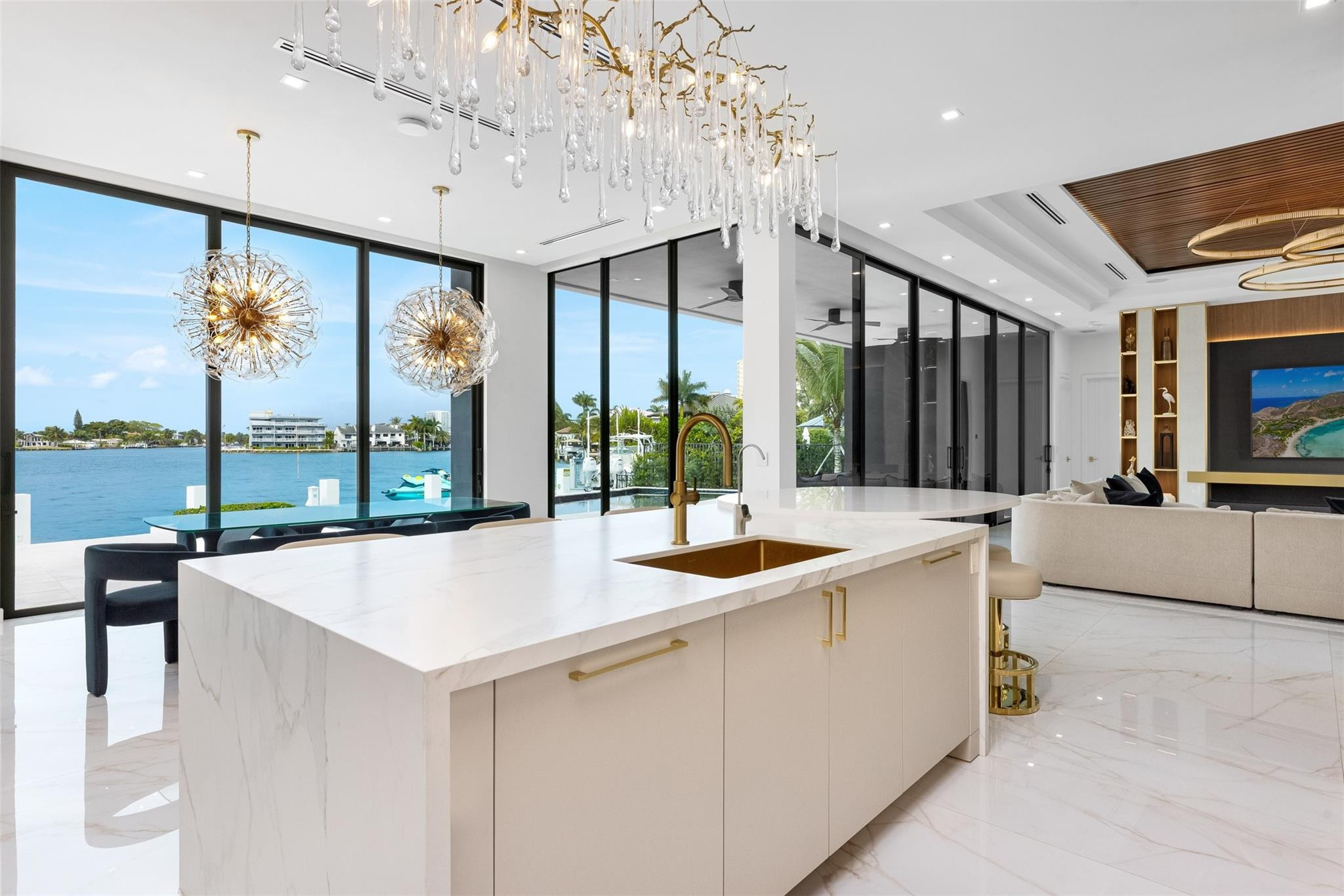 Terra Mar Island Estates - Residential