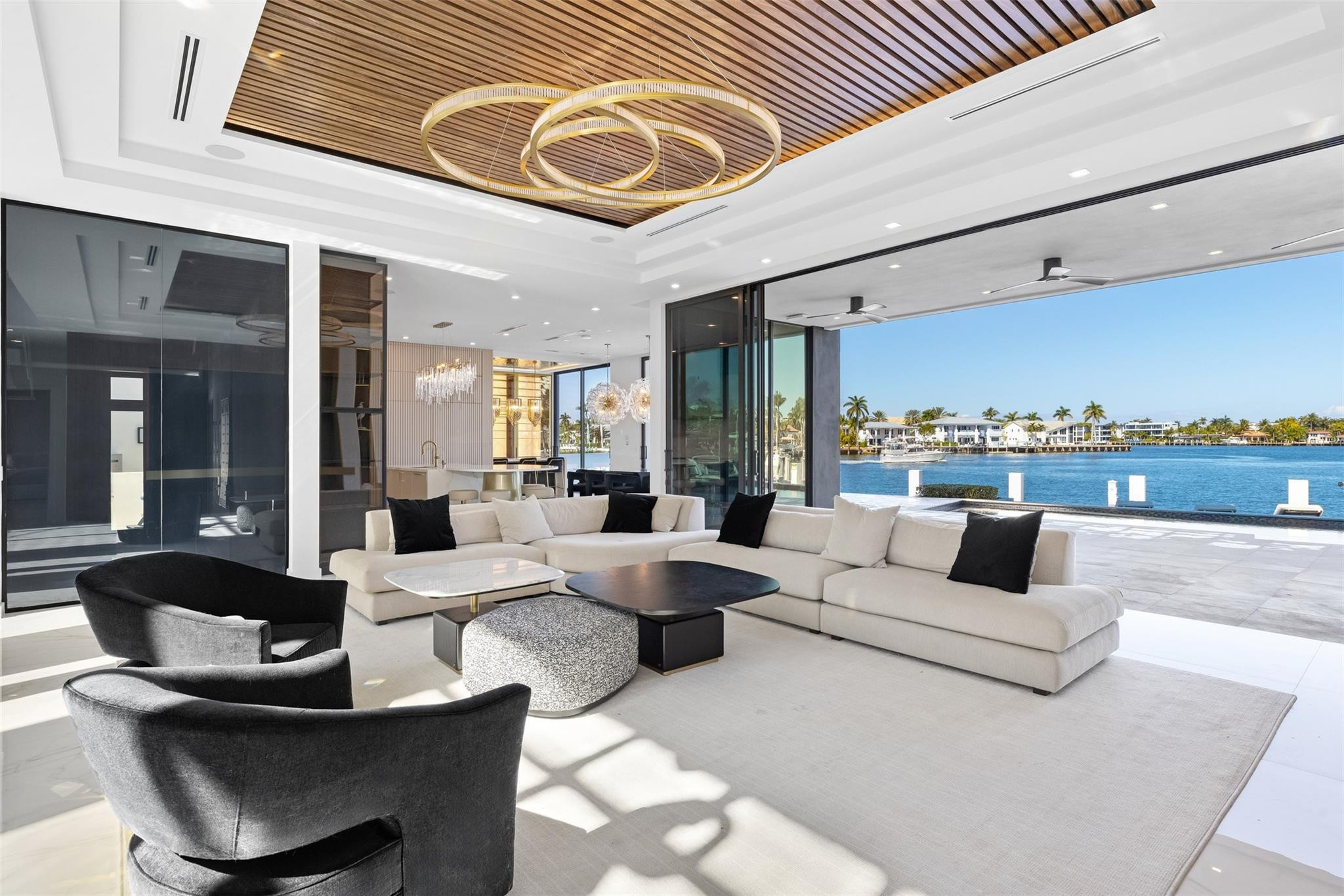 Terra Mar Island Estates - Residential