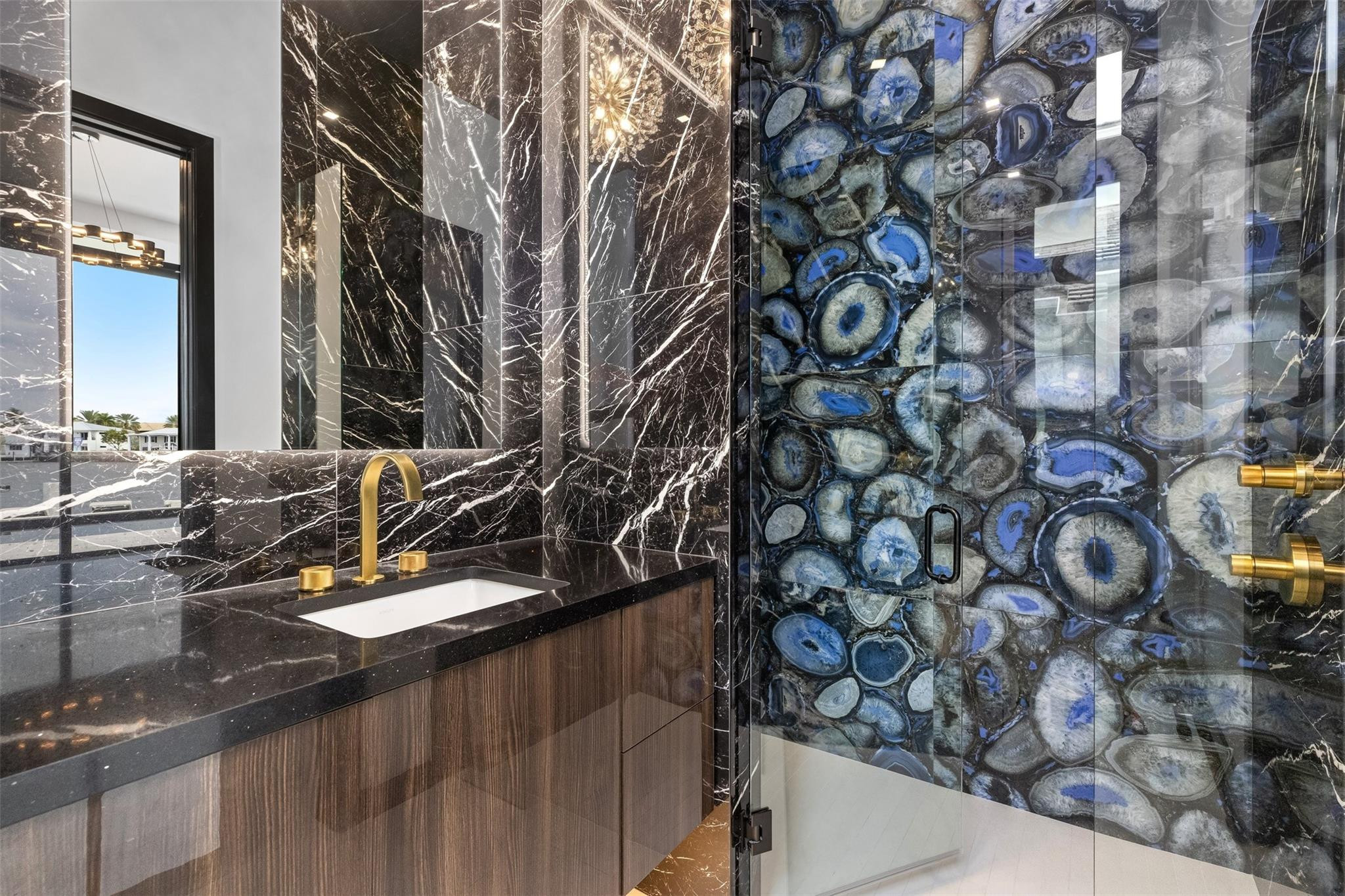 Terra Mar Island Estates - Residential