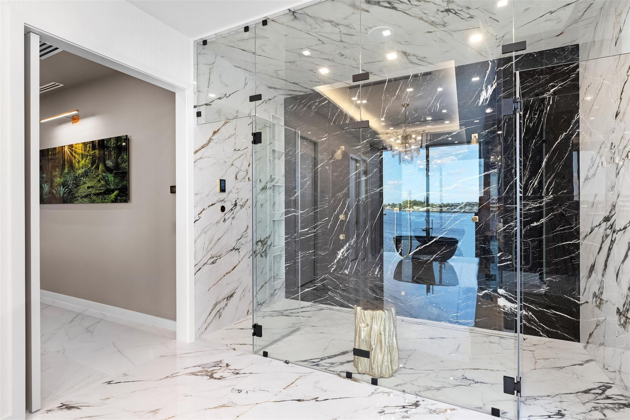 Terra Mar Island Estates - Residential