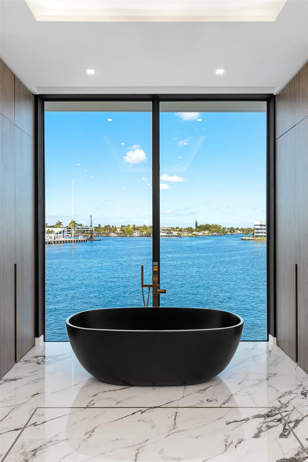 Terra Mar Island Estates - Residential