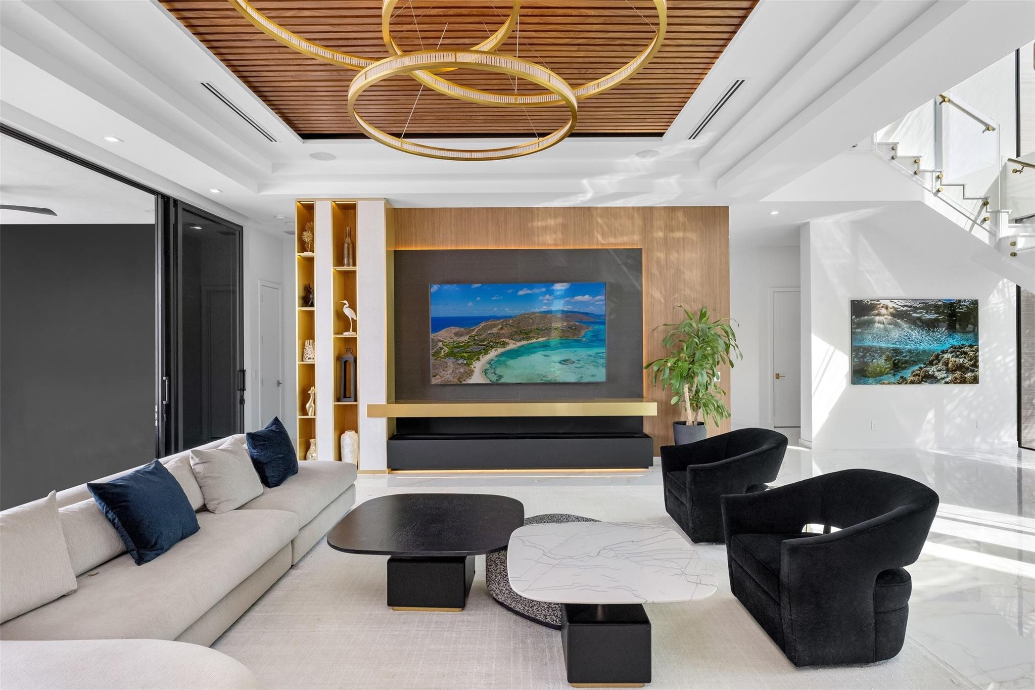 Terra Mar Island Estates - Residential