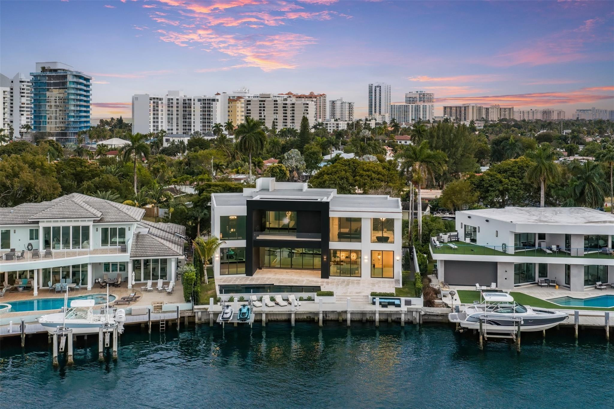 Terra Mar Island Estates - Residential