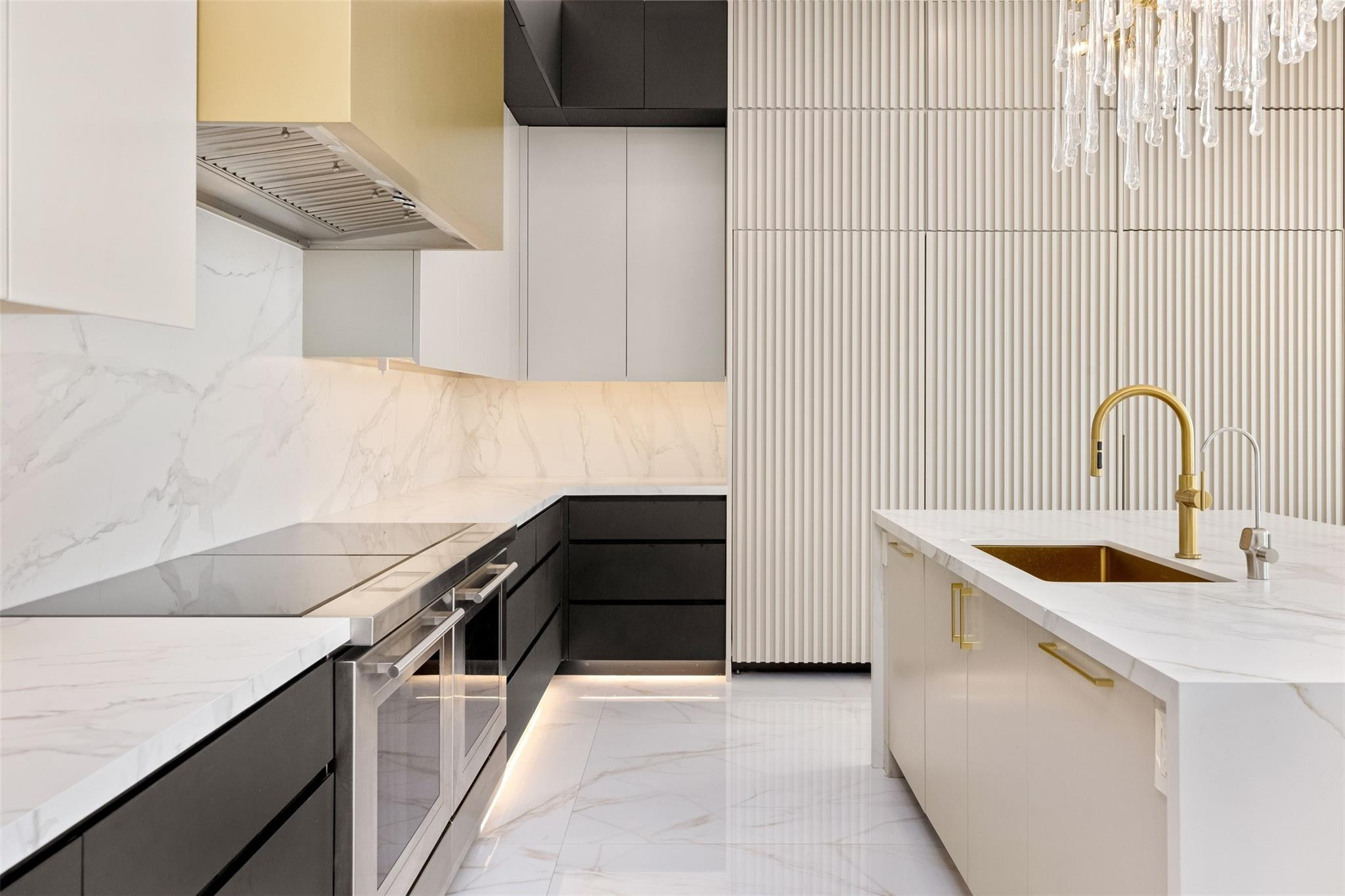 Terra Mar Island Estates - Residential