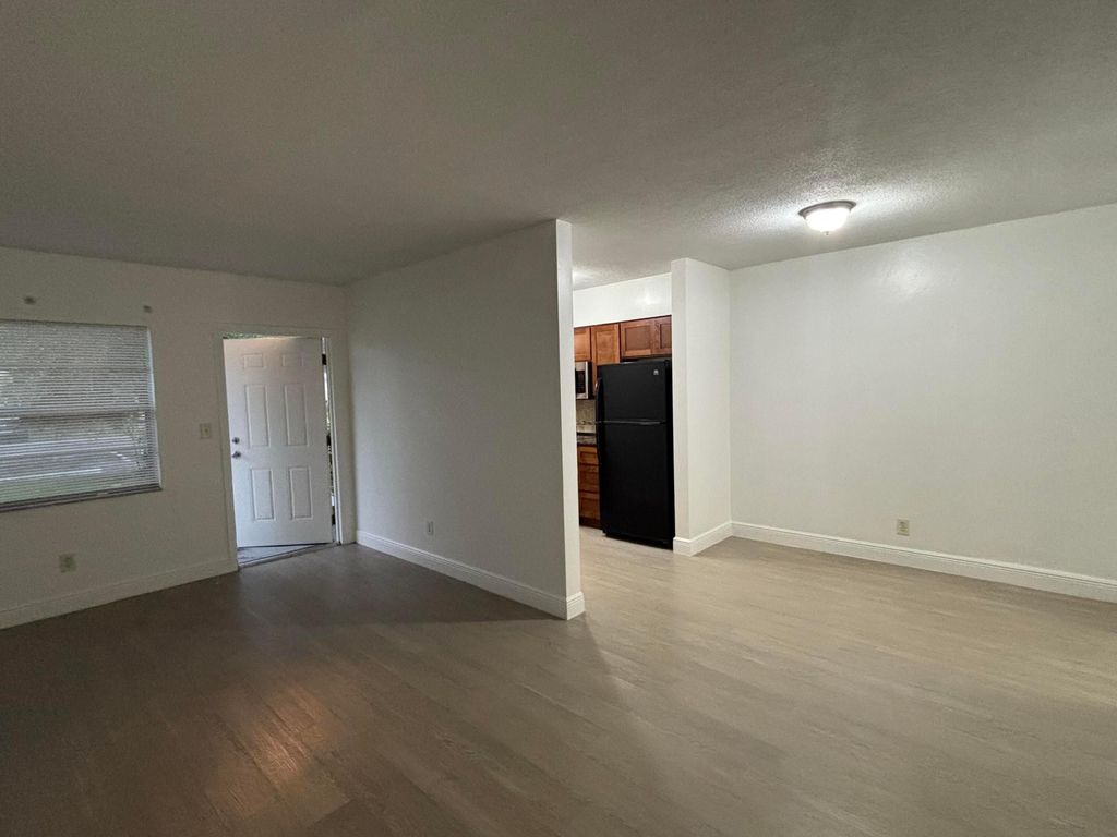 Photo of 1916 SW 11th Street #Unit 6, Fort Lauderdale, FL 33312 (MLS # B26044643)