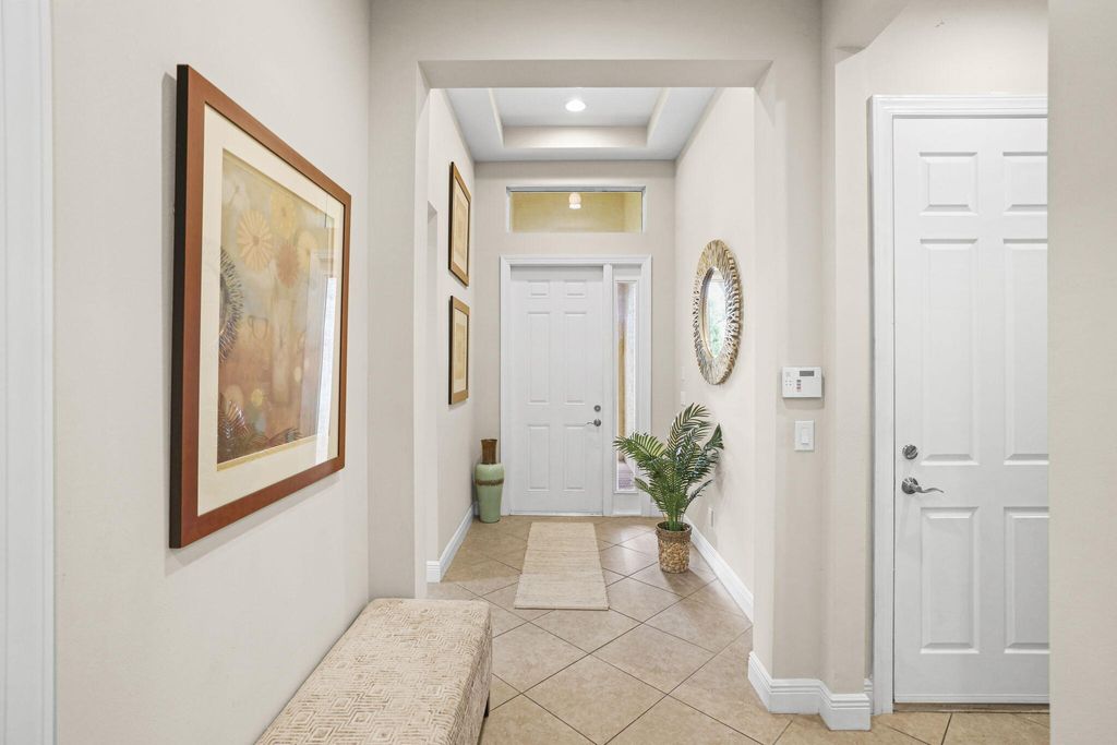 Photo of 10973 SW Visconti Way, Port Saint Lucie, FL 34986 (MLS # B26005515)