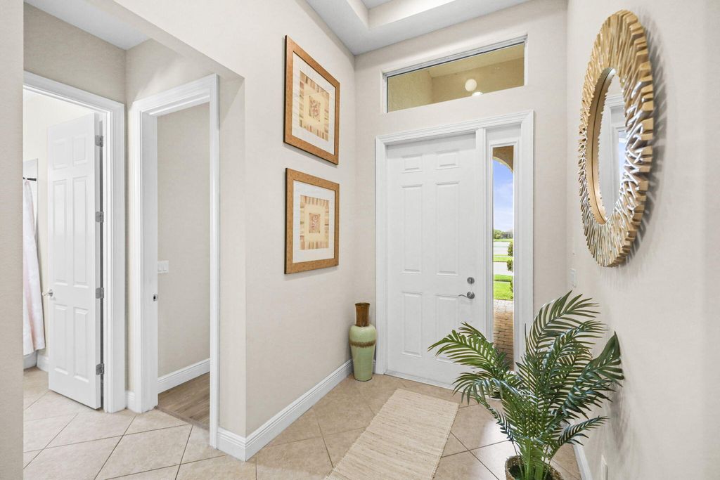 Photo of 10973 SW Visconti Way, Port Saint Lucie, FL 34986 (MLS # B26005515)
