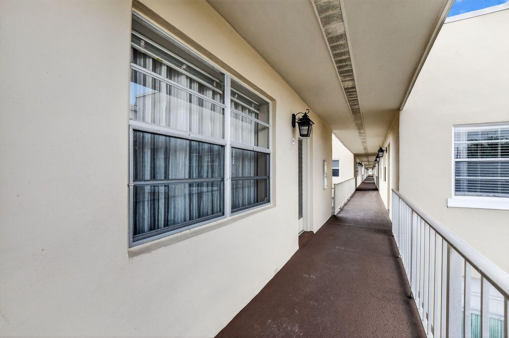 Photo of 74 Burgundy B, Delray Beach, FL 33484 (MLS # R11142484)