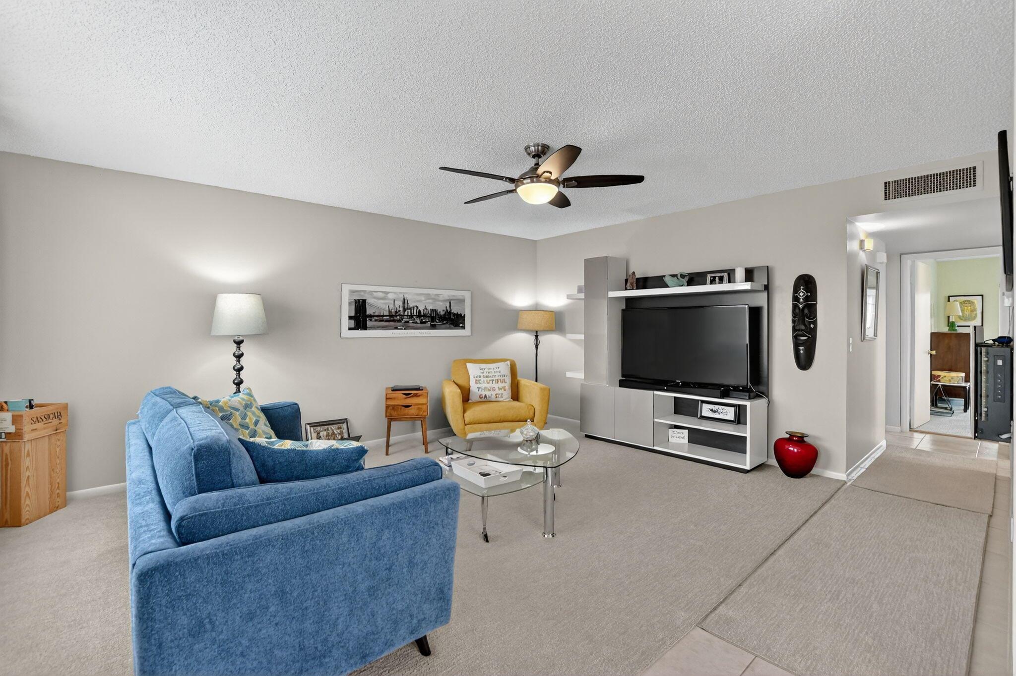 KINGS POINT BURGUNDY COND - Residential