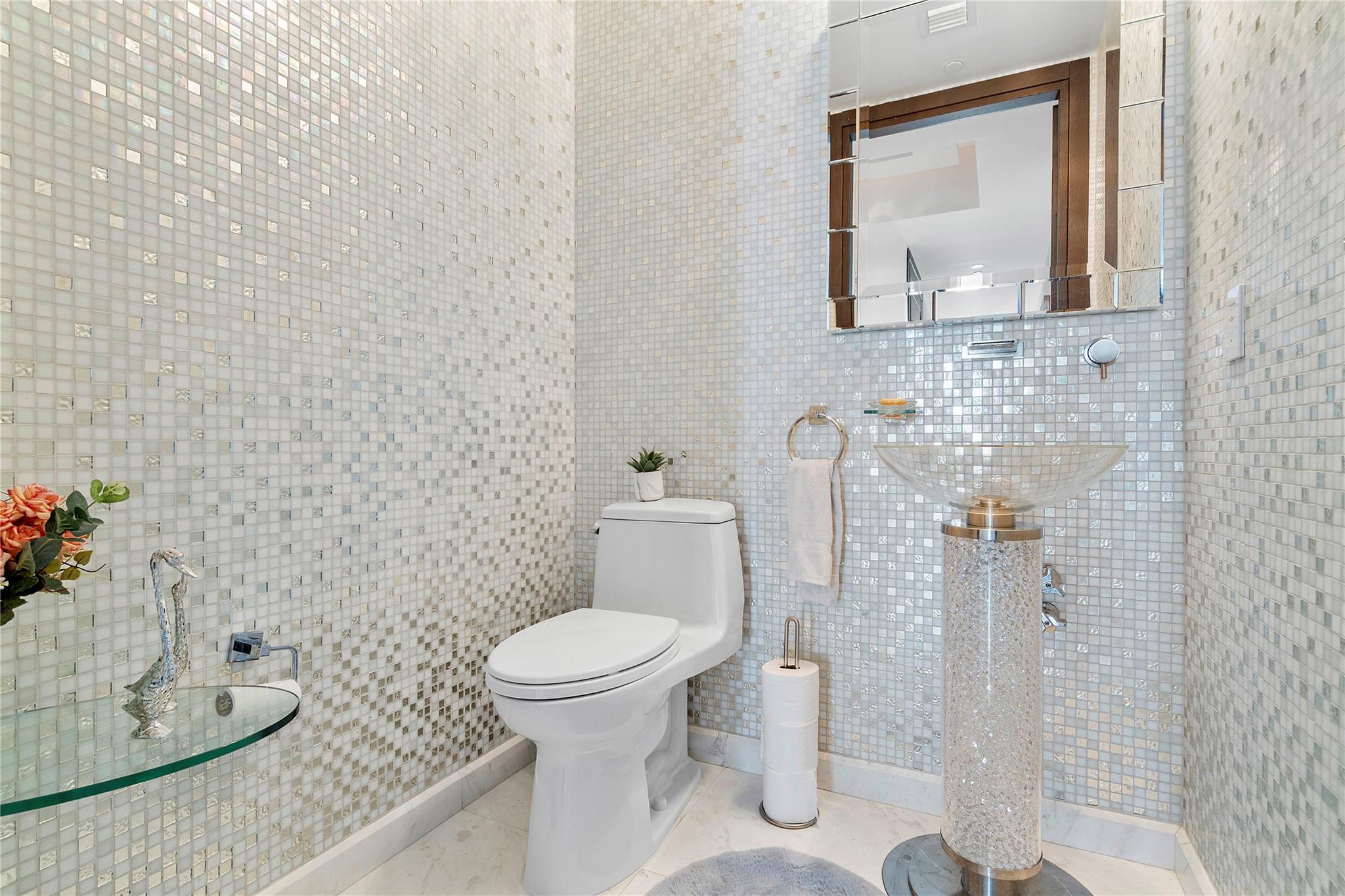 TDR Trump I Condo - Residential