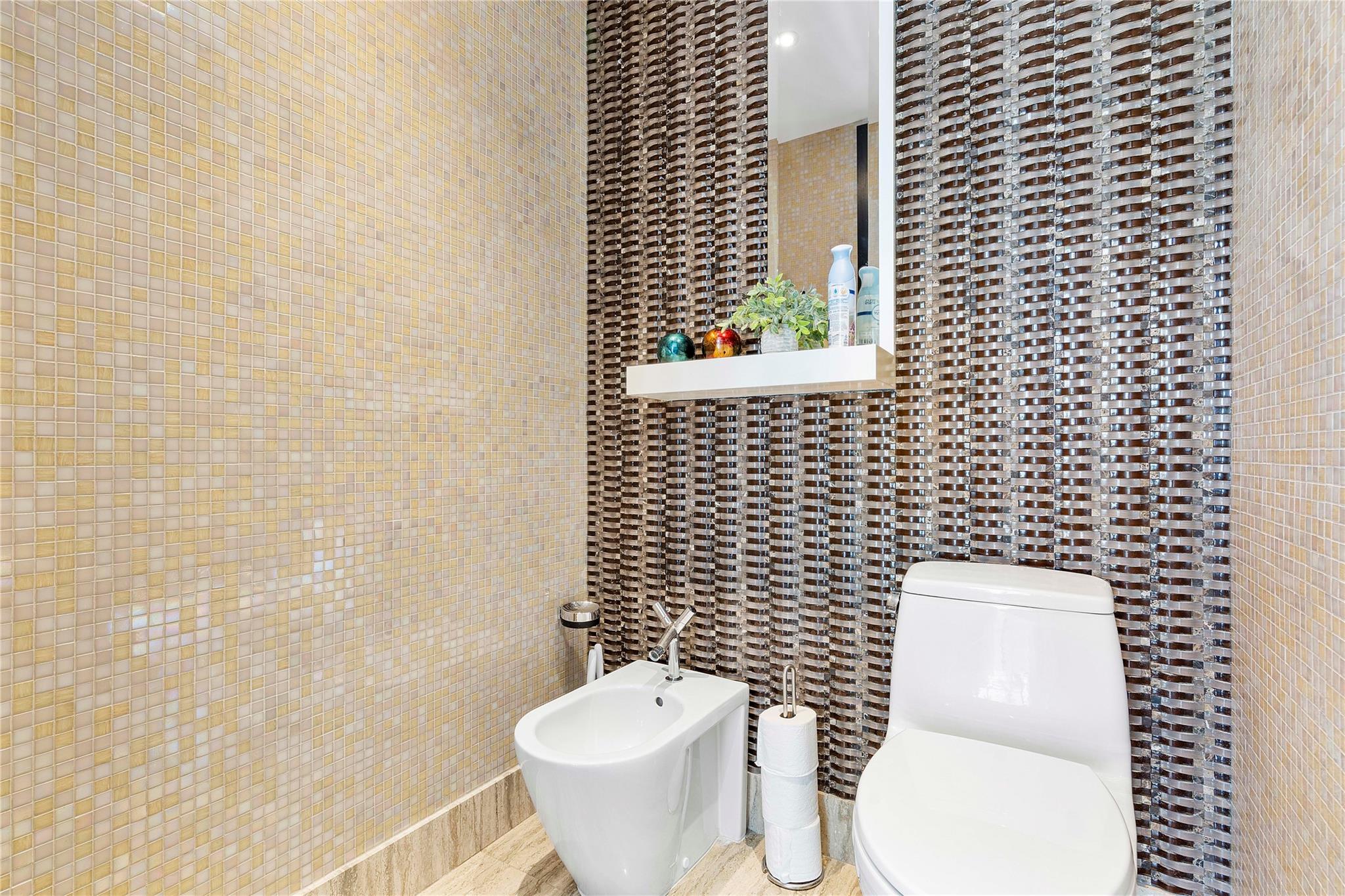 TDR Trump I Condo - Residential