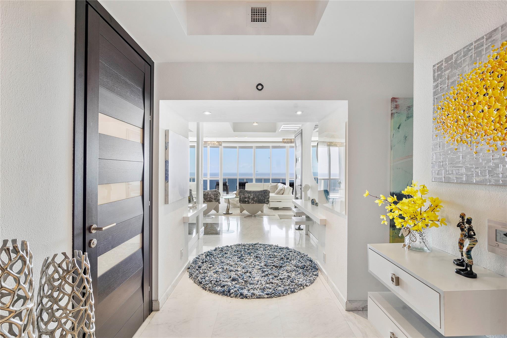 TDR Trump I Condo - Residential