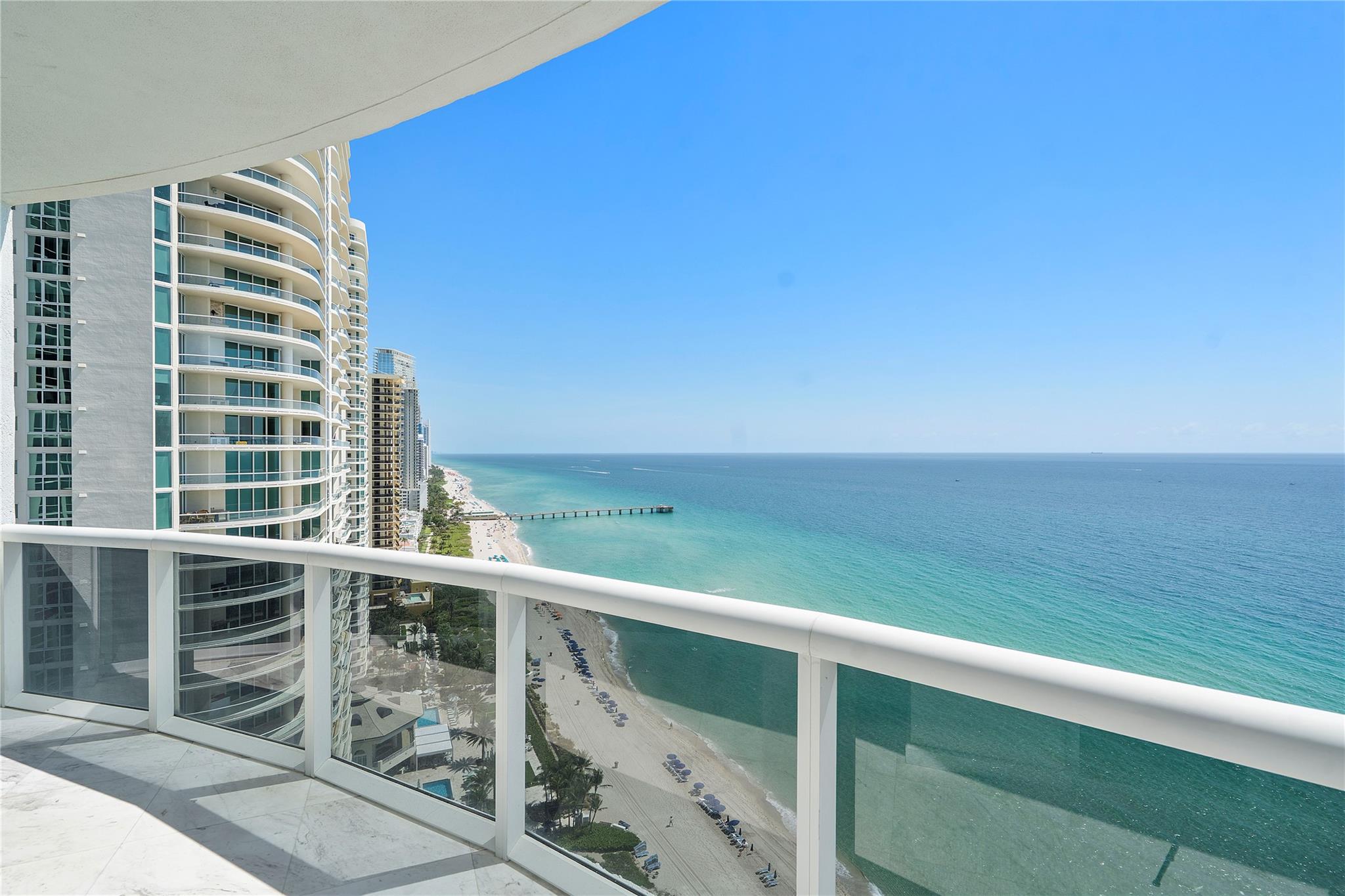 TDR Trump I Condo - Residential