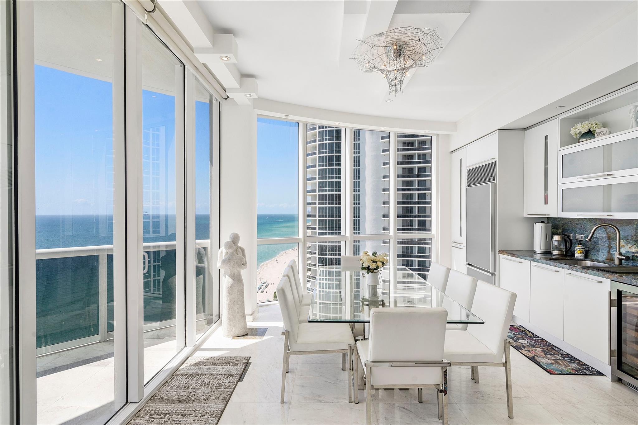 TDR Trump I Condo - Residential