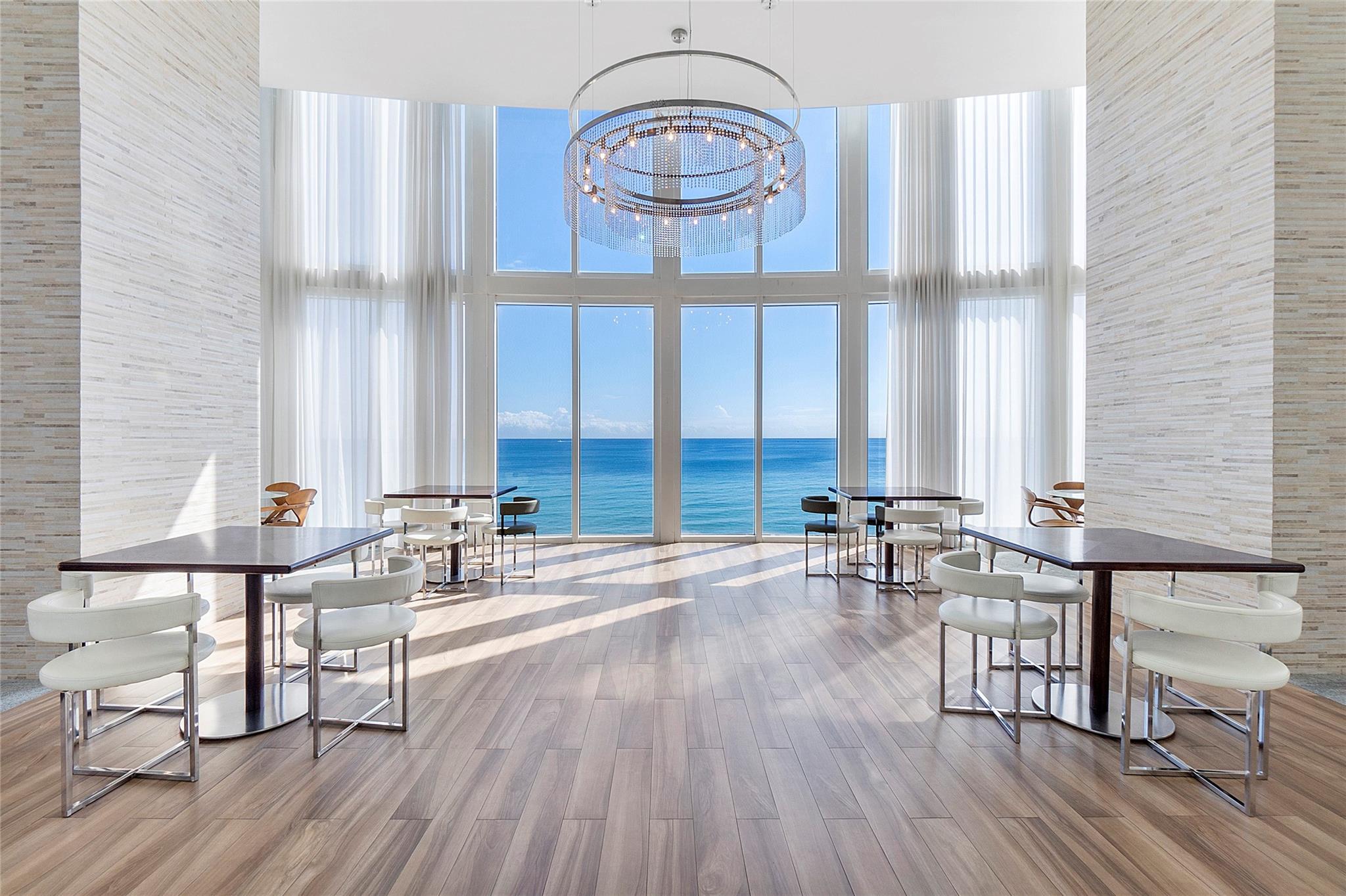 TDR Trump I Condo - Residential