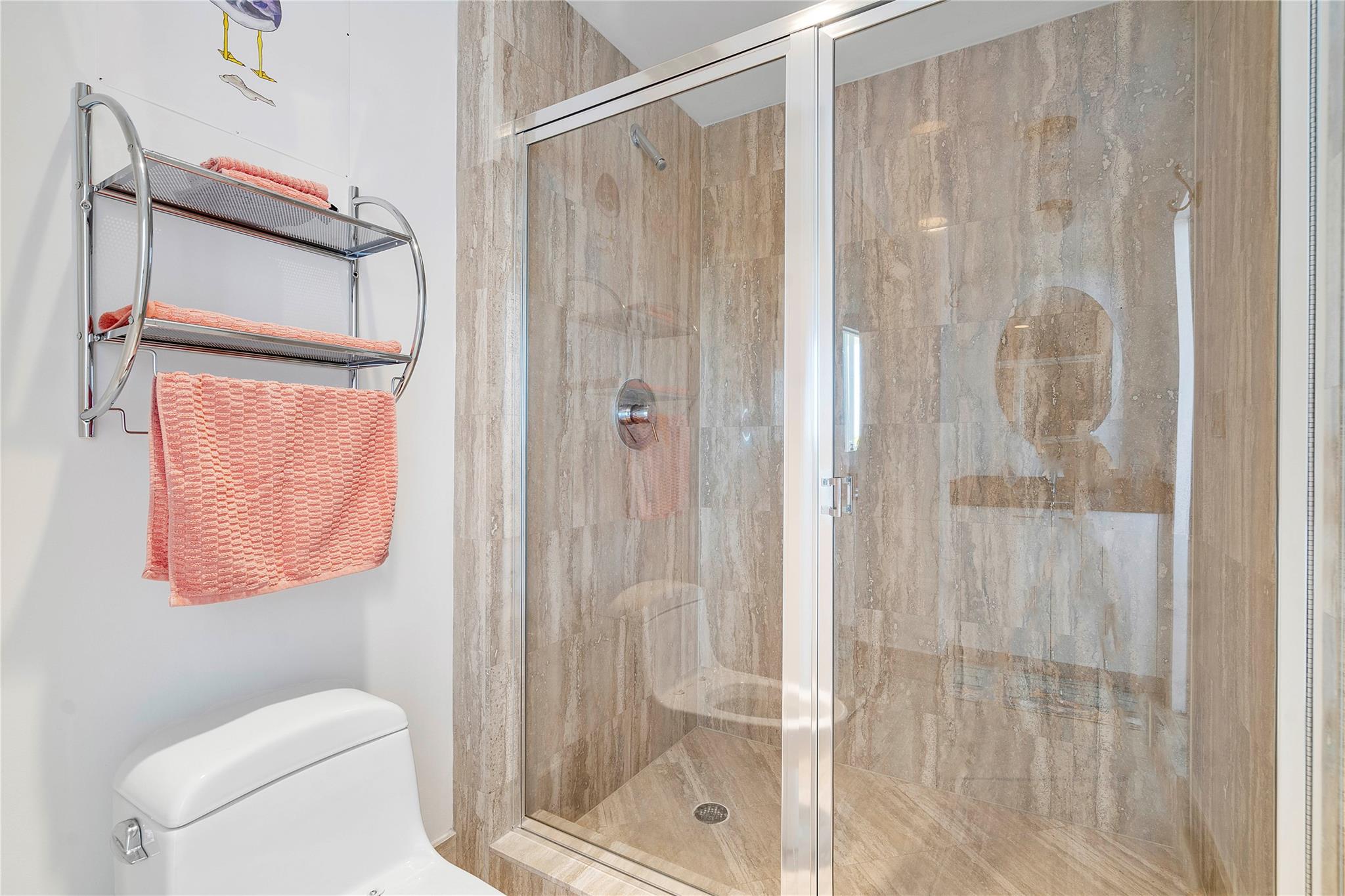 TDR Trump I Condo - Residential