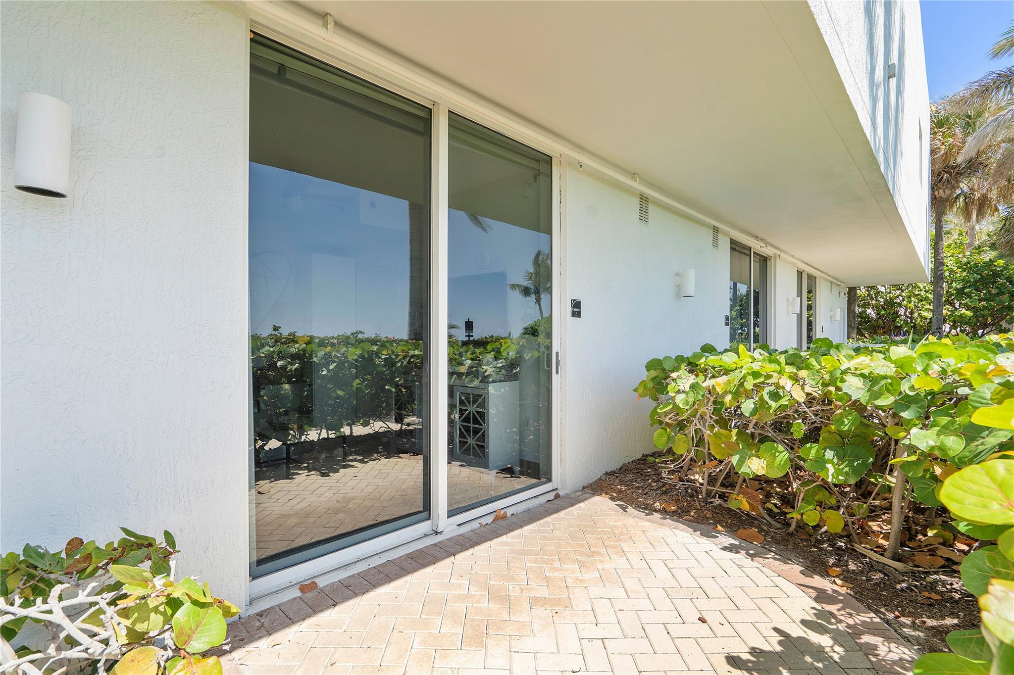 TDR Trump I Condo - Residential