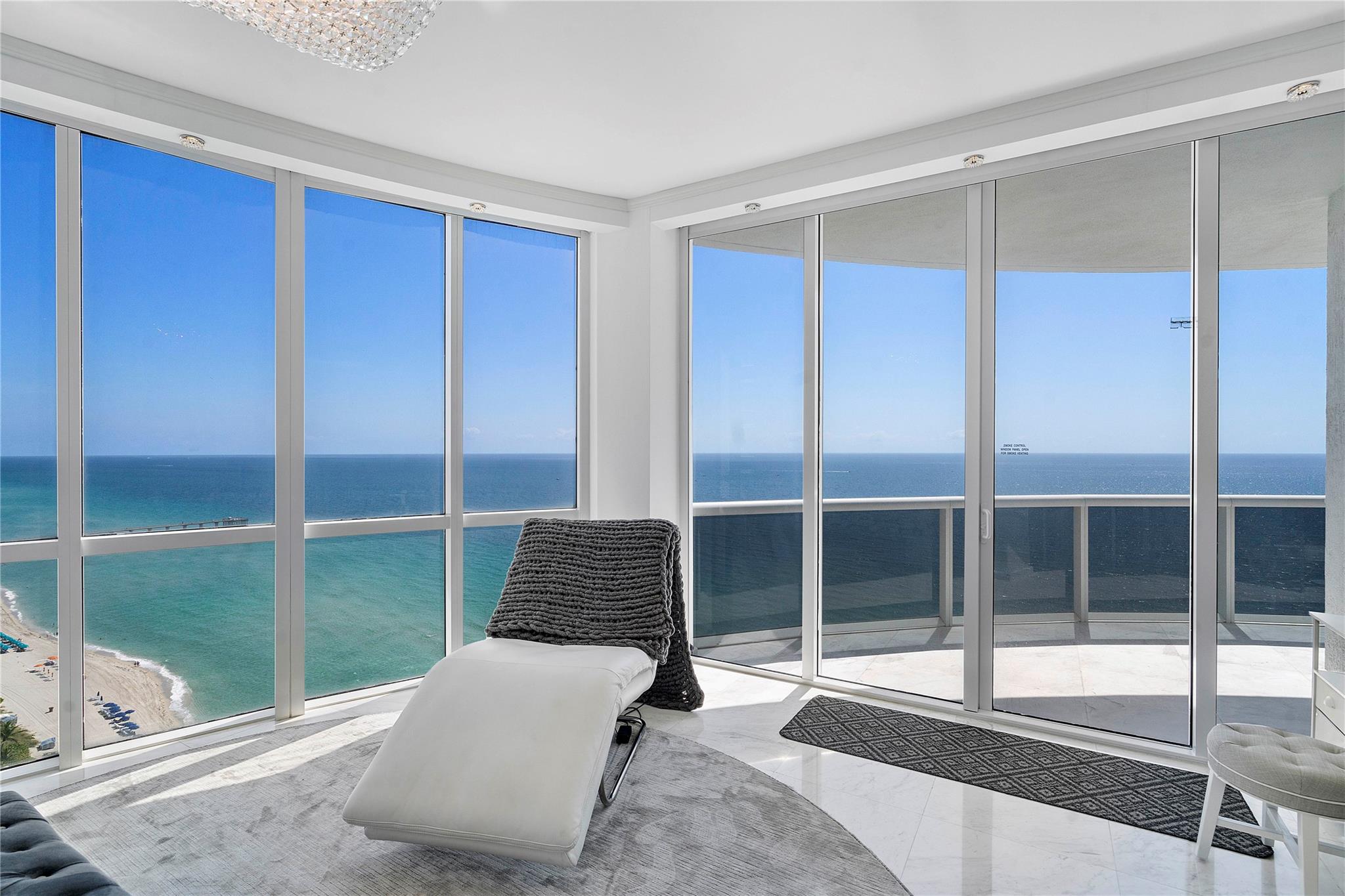 TDR Trump I Condo - Residential