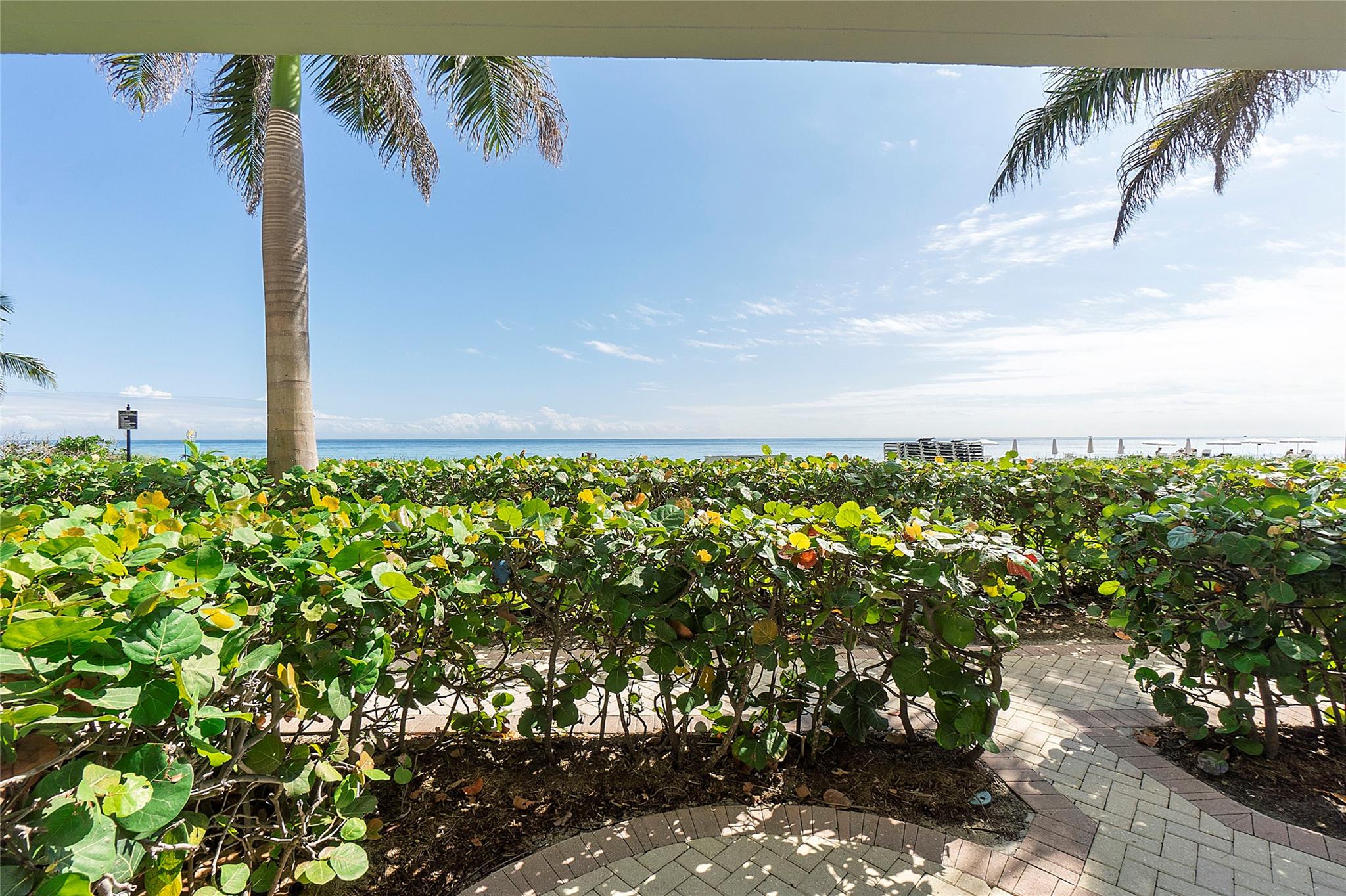 TDR Trump I Condo - Residential