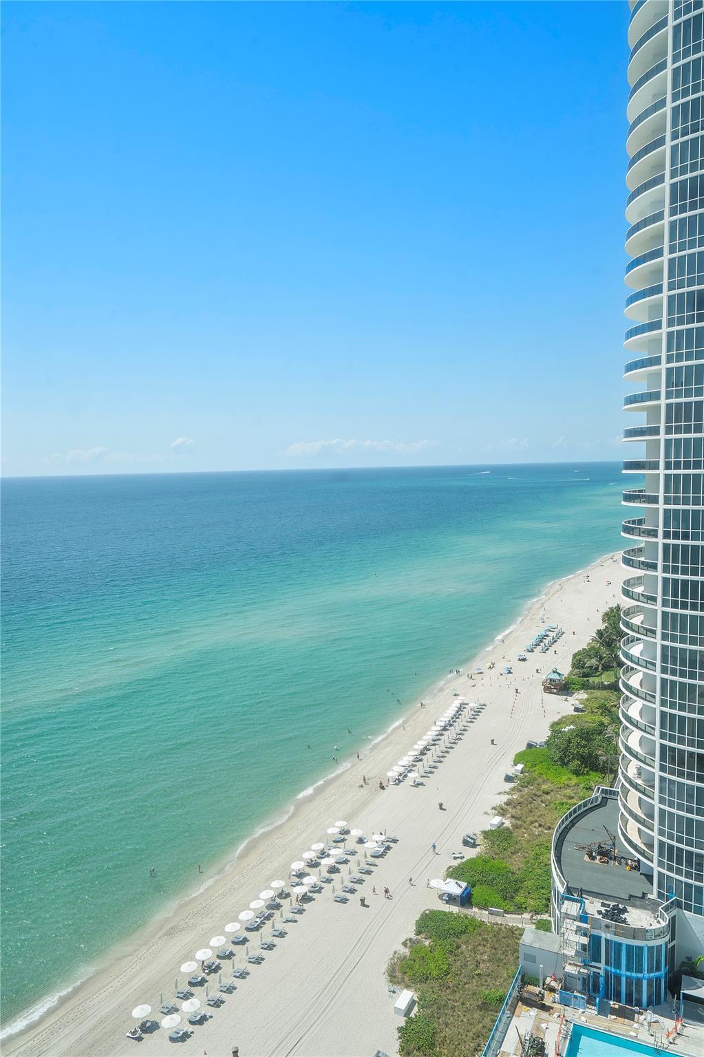 TDR Trump I Condo - Residential