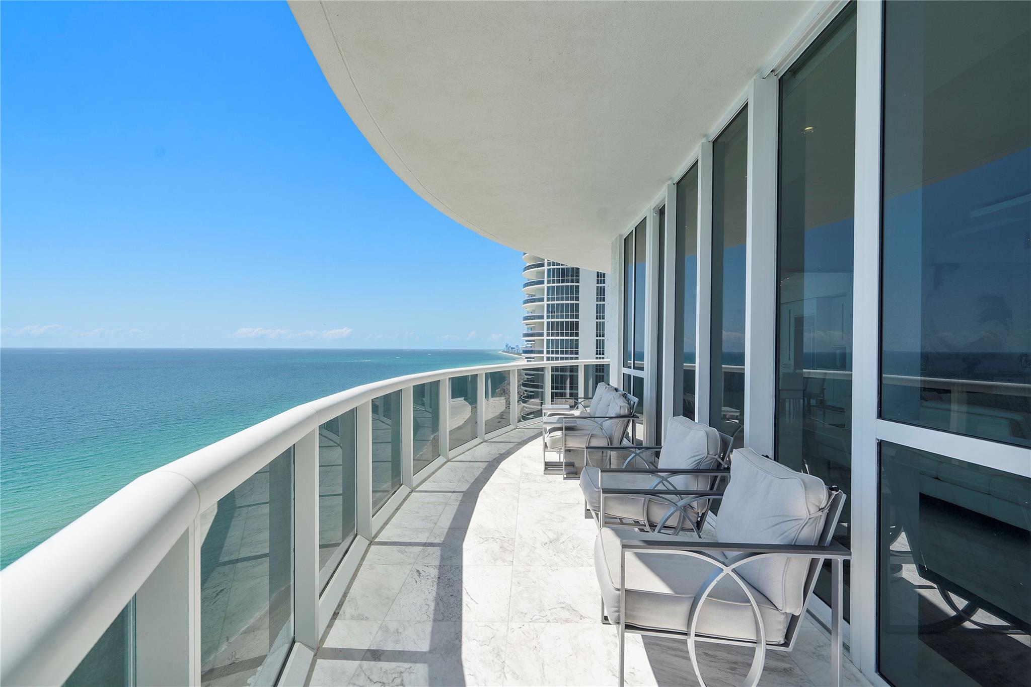 TDR Trump I Condo - Residential