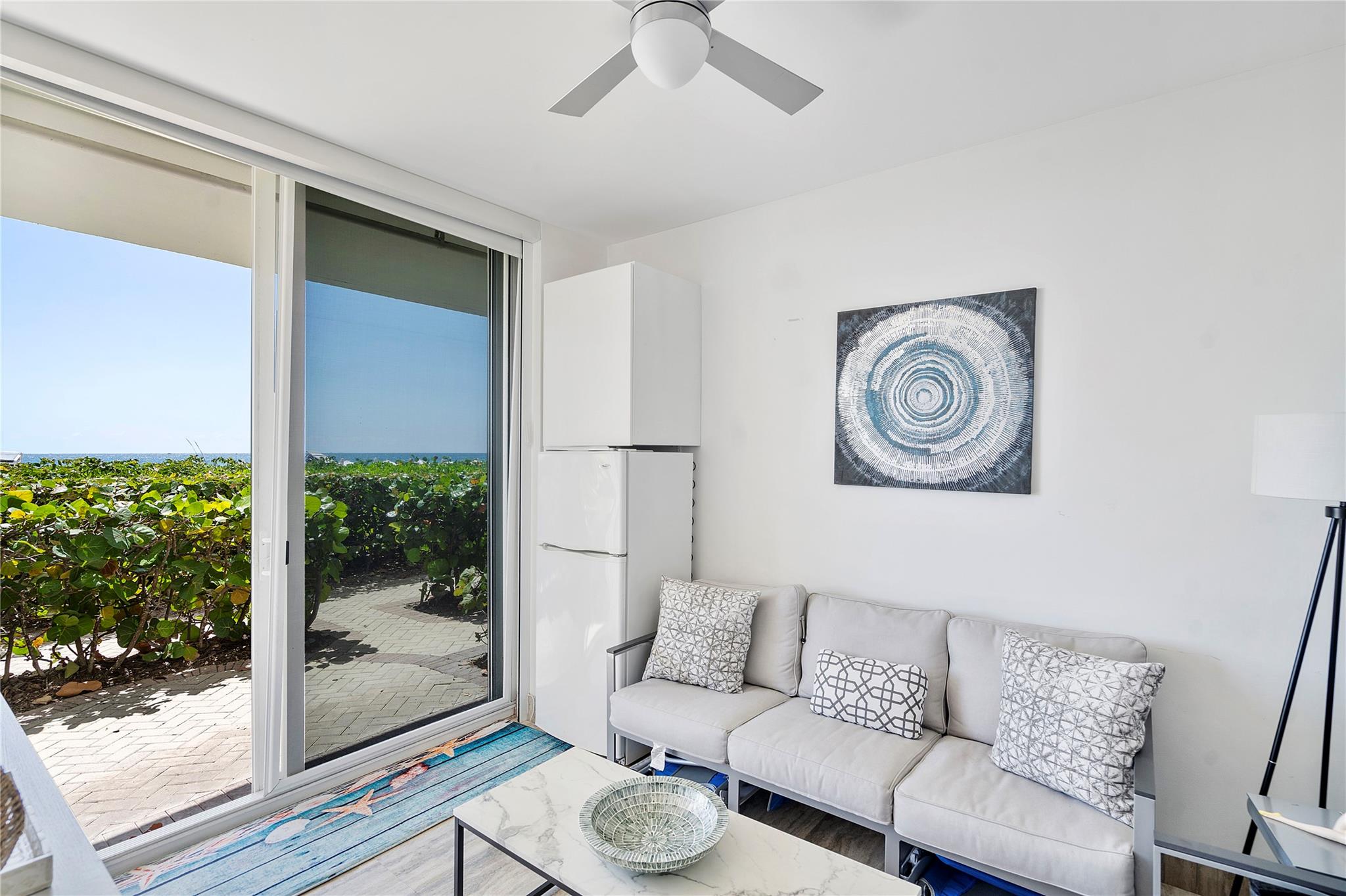 TDR Trump I Condo - Residential