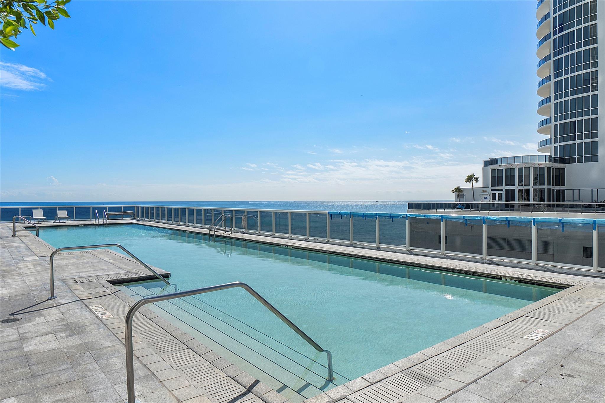 TDR Trump I Condo - Residential