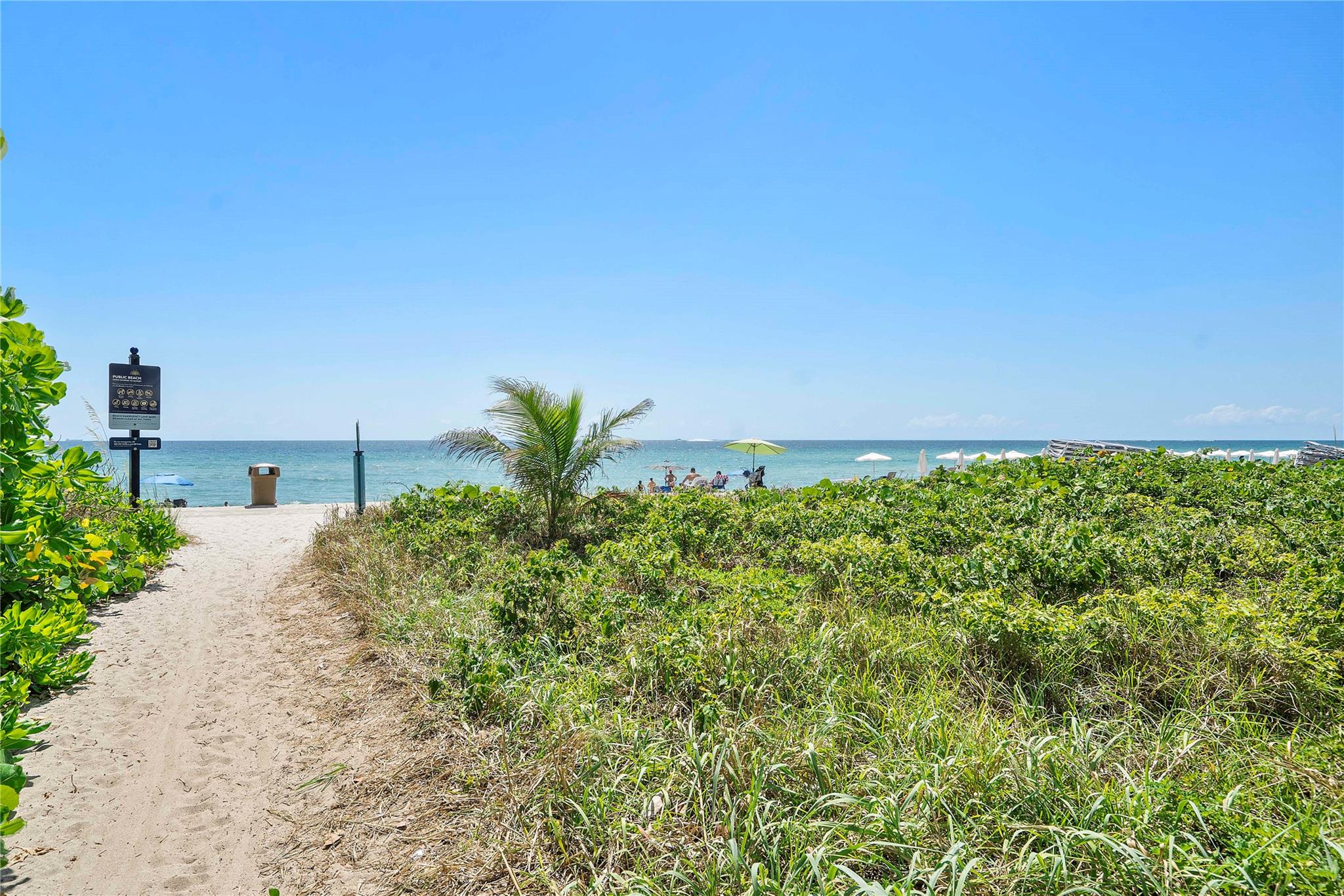 TDR Trump I Condo - Residential