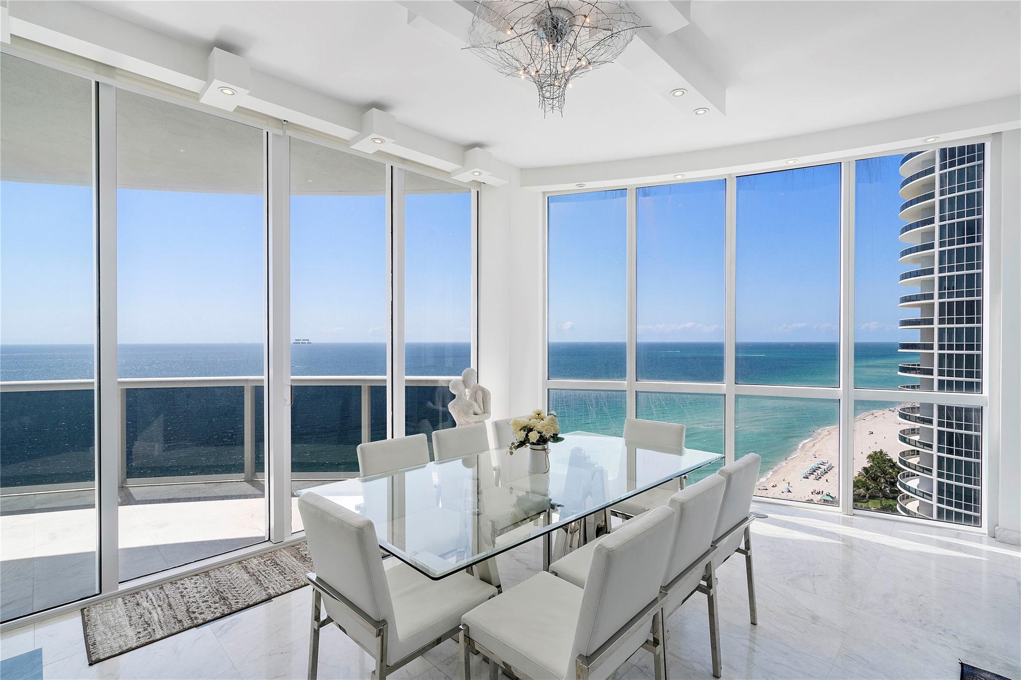 TDR Trump I Condo - Residential