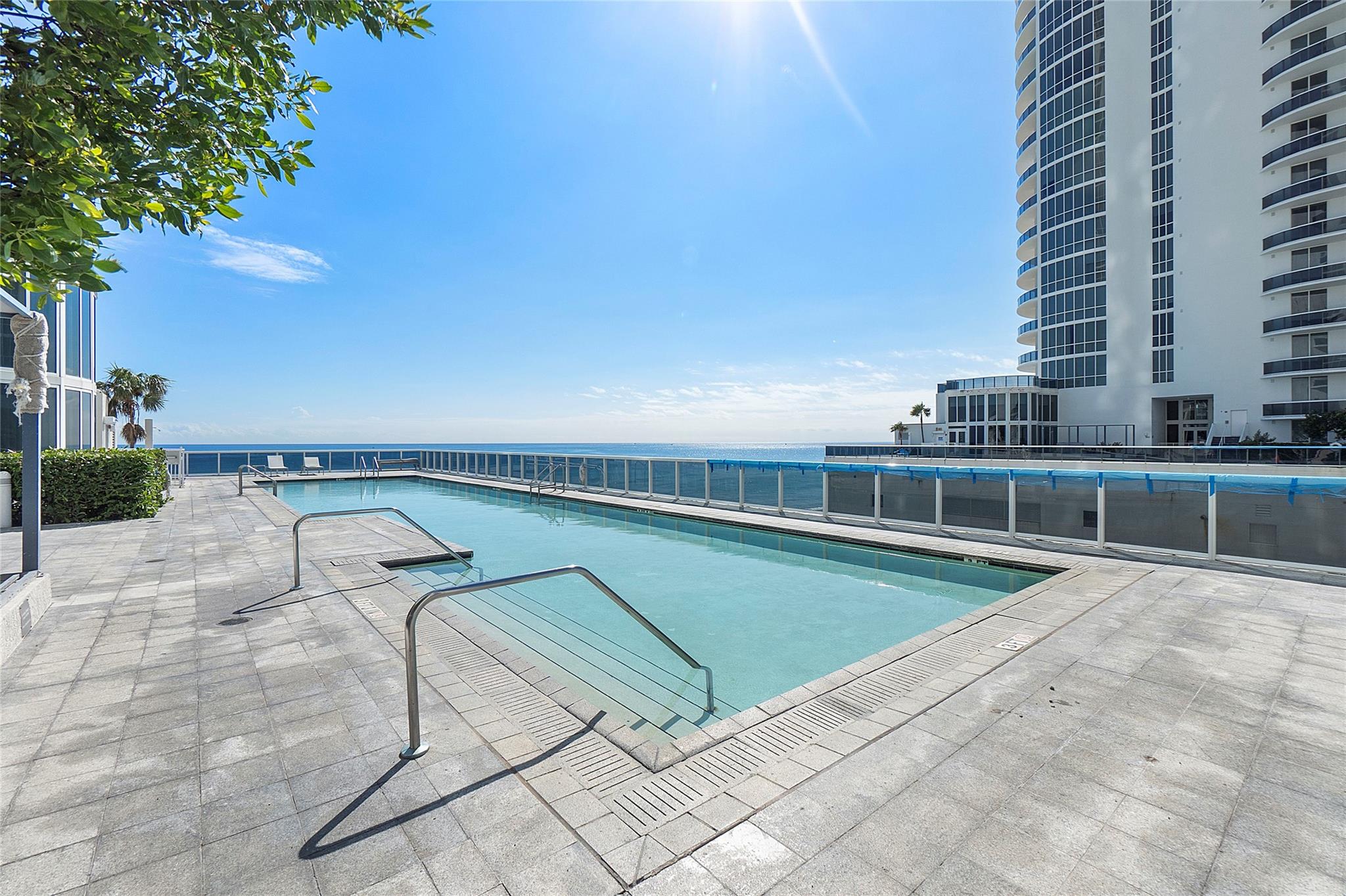 TDR Trump I Condo - Residential