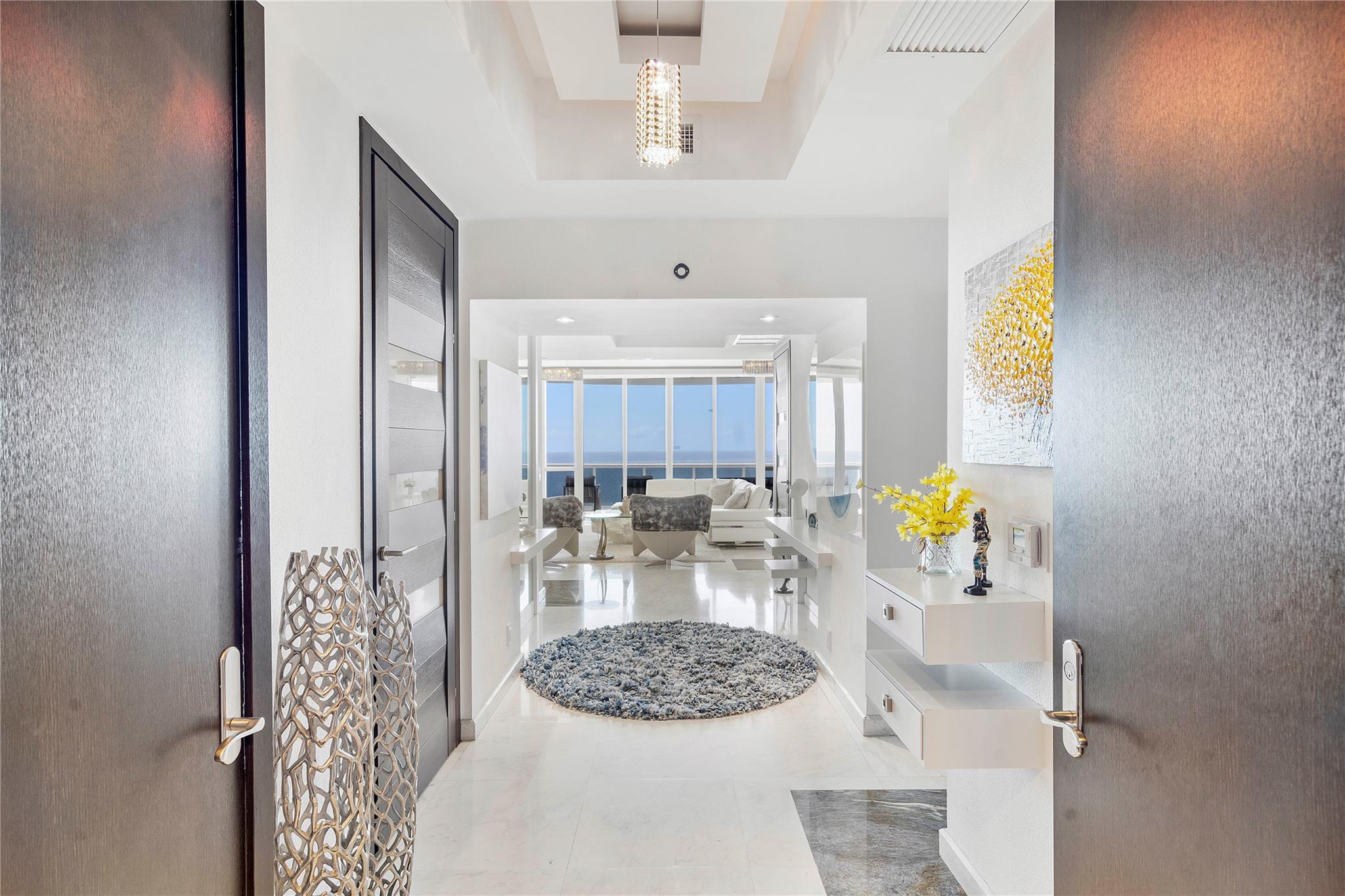 TDR Trump I Condo - Residential