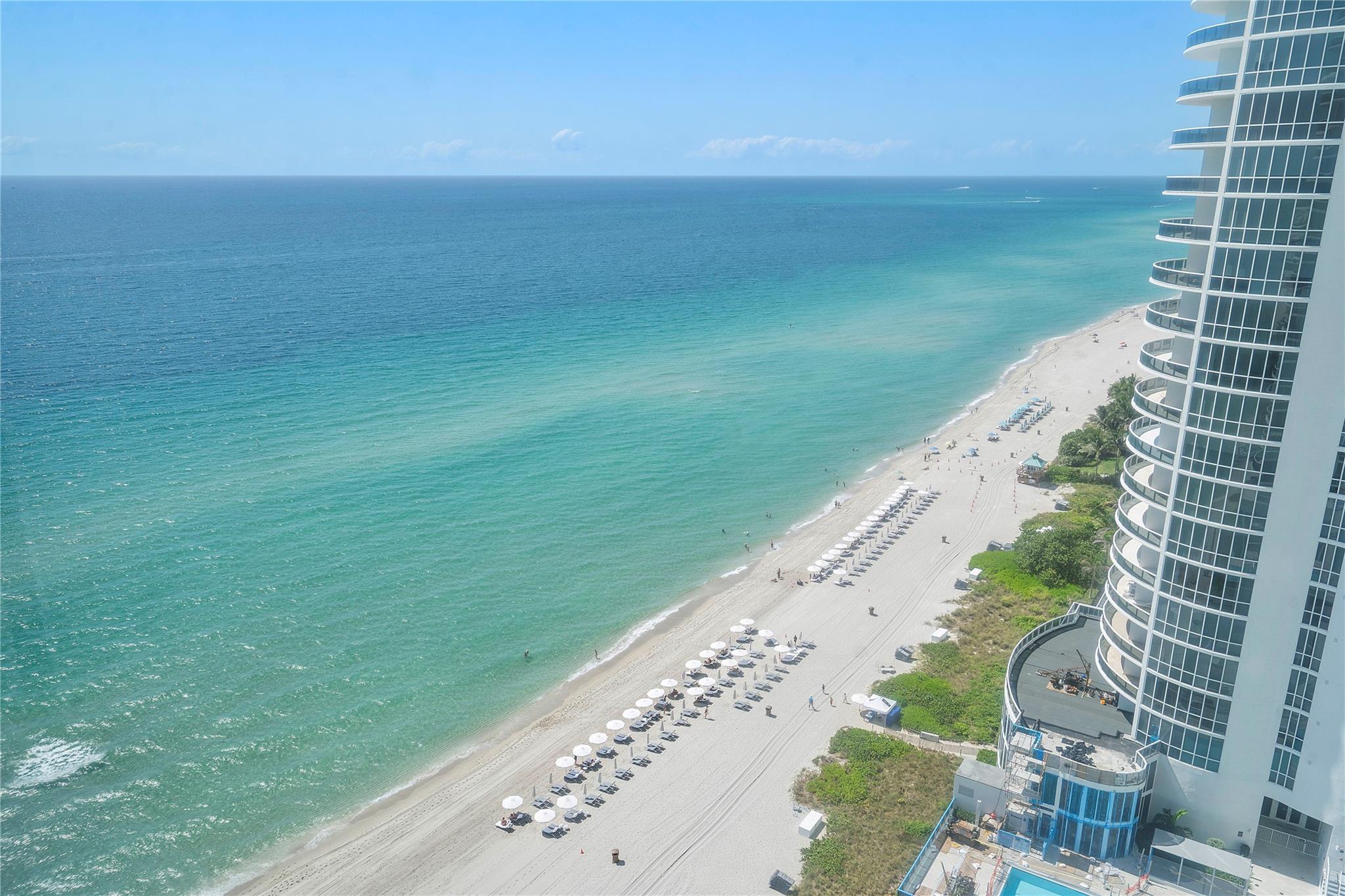 TDR Trump I Condo - Residential