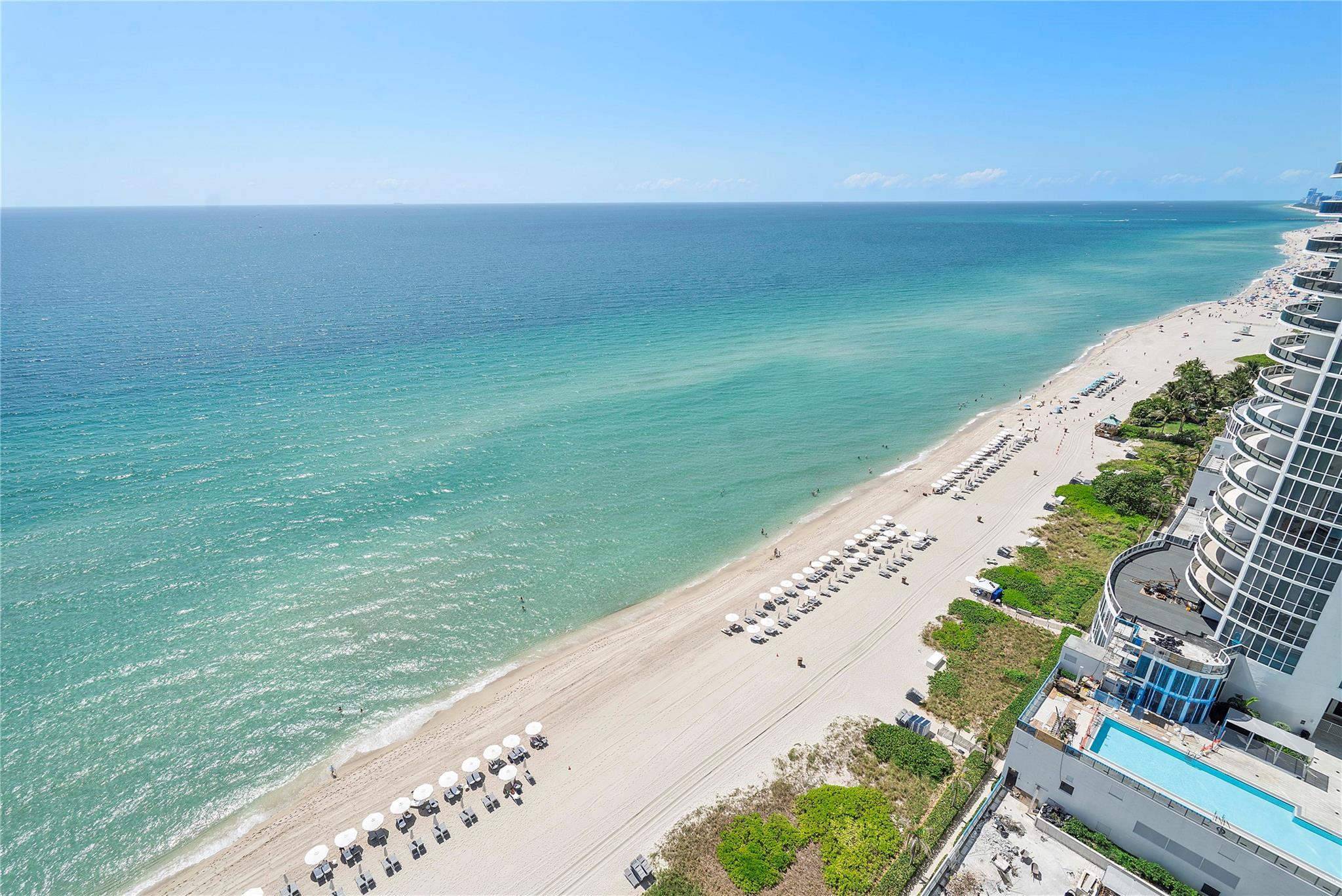 TDR Trump I Condo - Residential